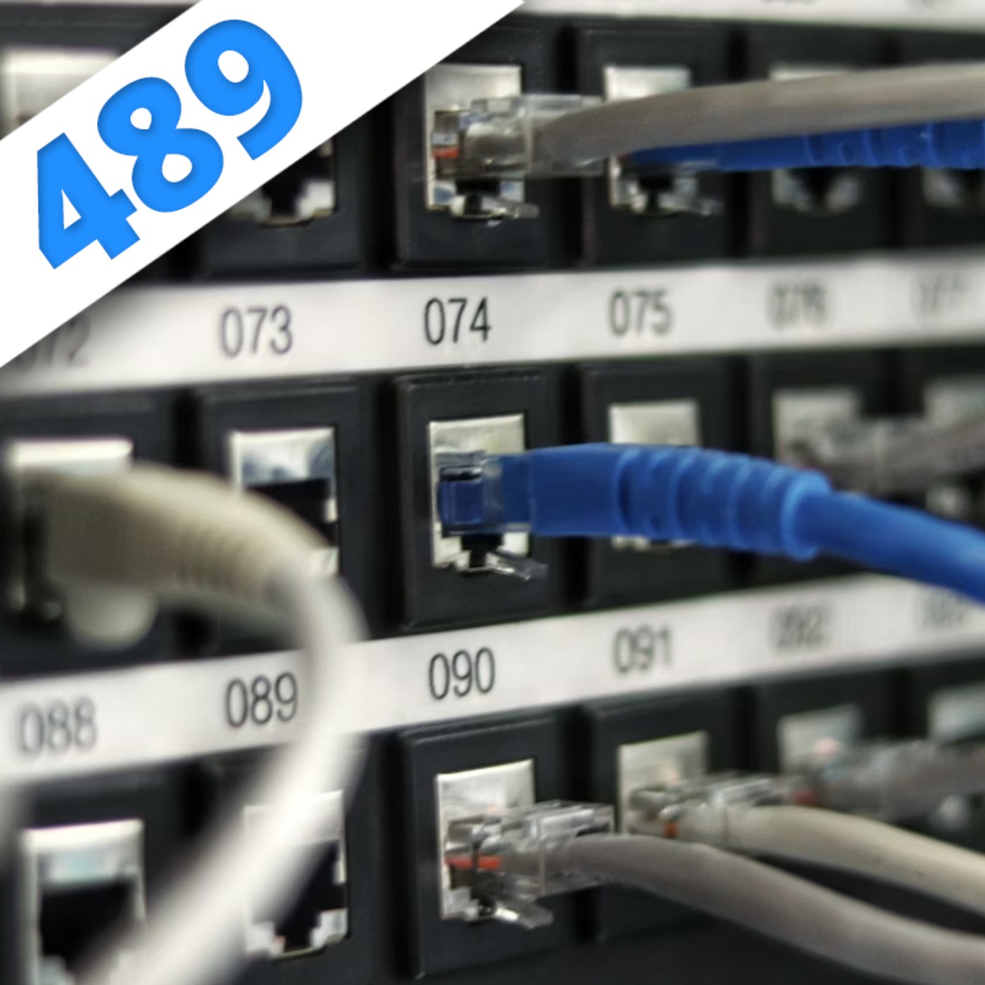489 - Internet pète un câble, partie 1