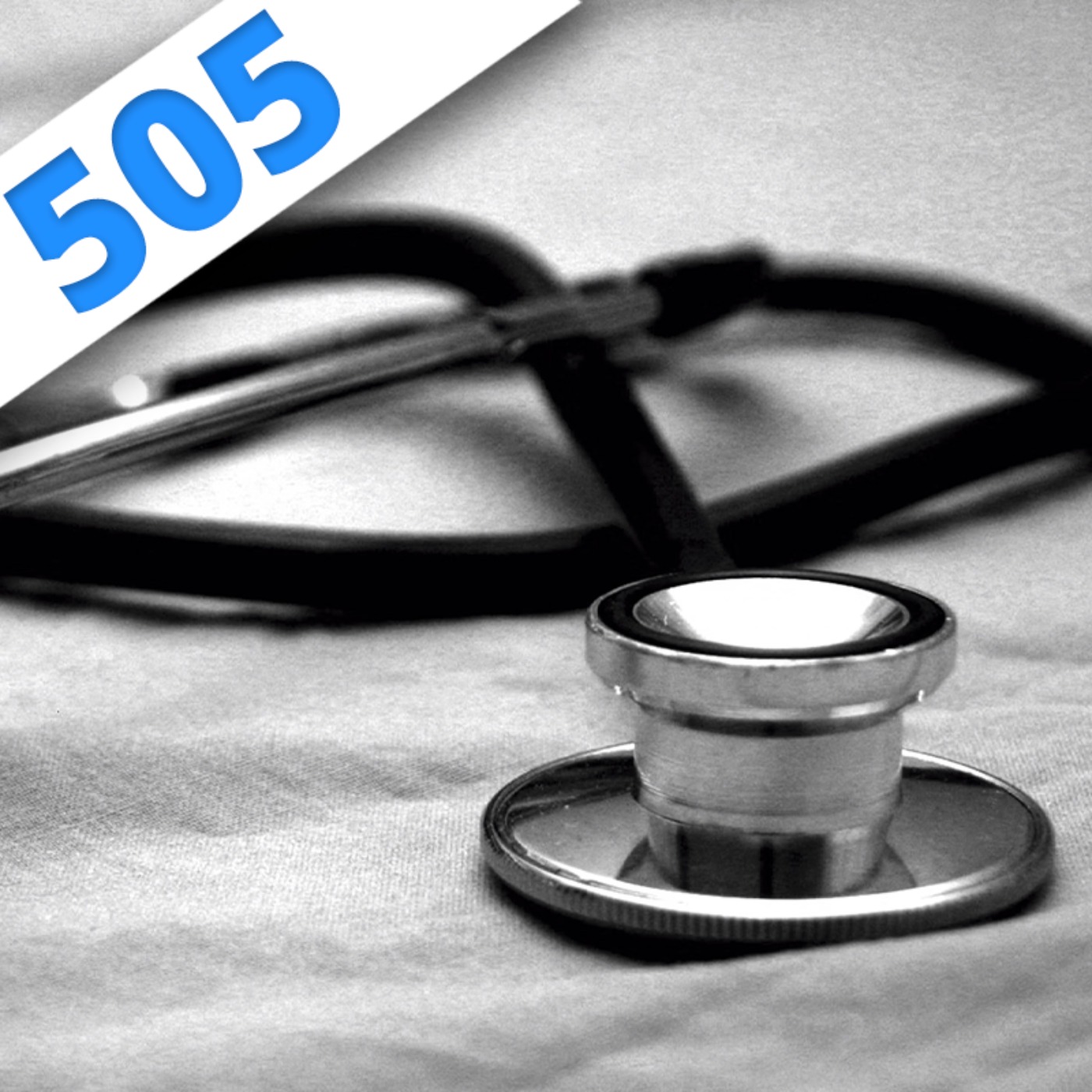 505 - La Recherche clinique