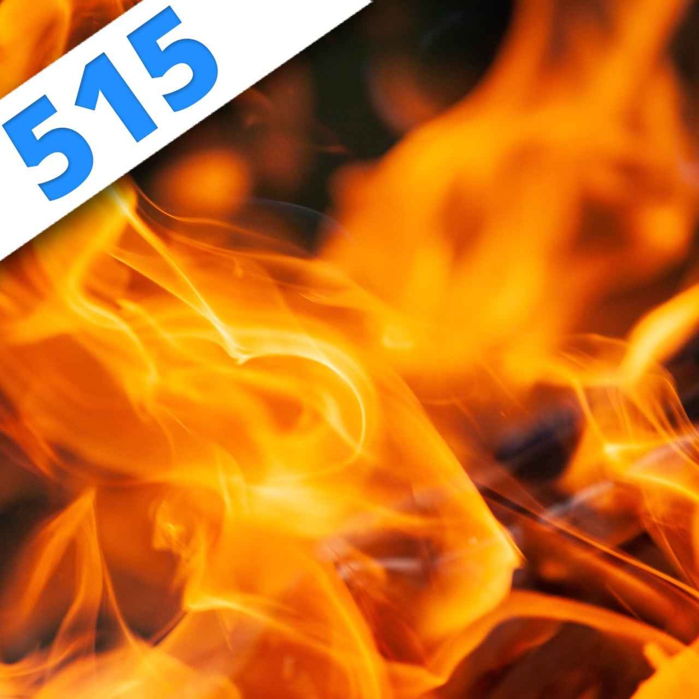 515 - Podcast Science met le feu à PodParis