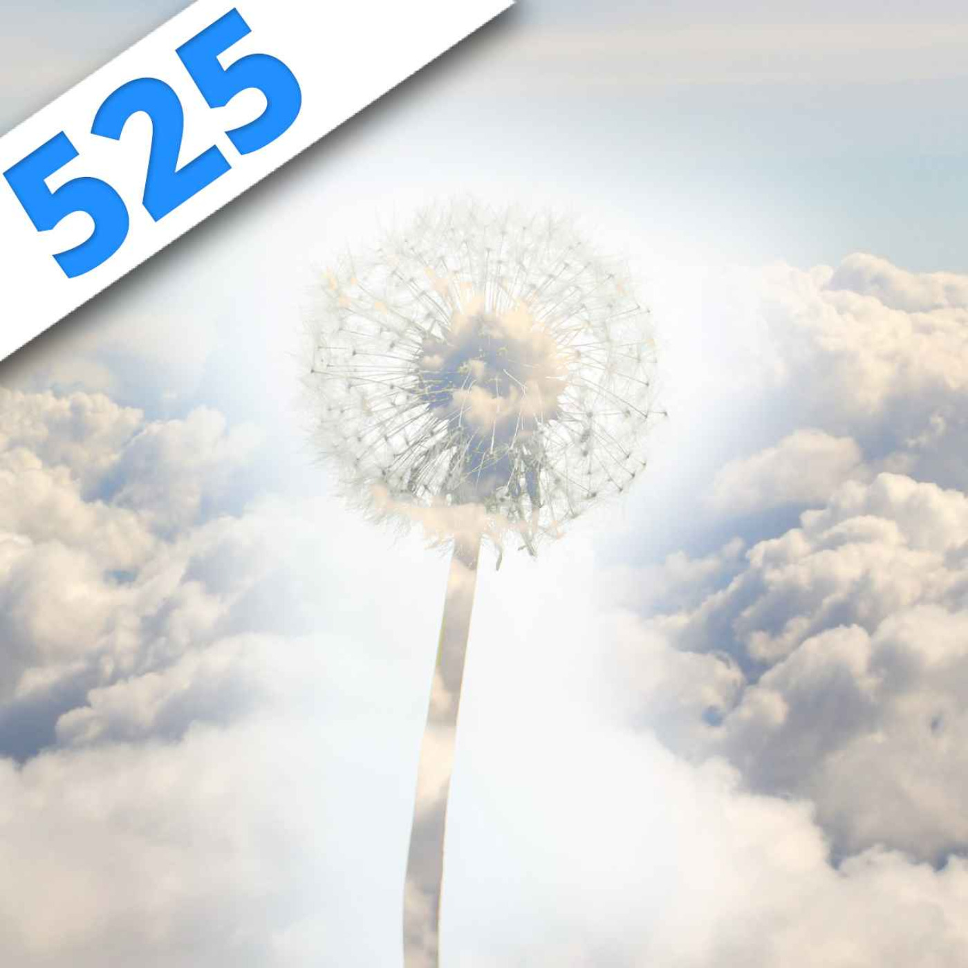525 – Y a de la science dans l’air