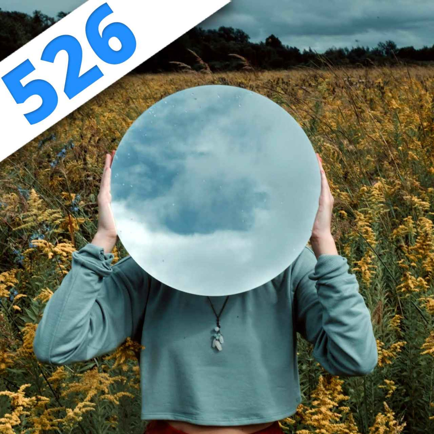 526 – Aphantasia : sans image tu penseras