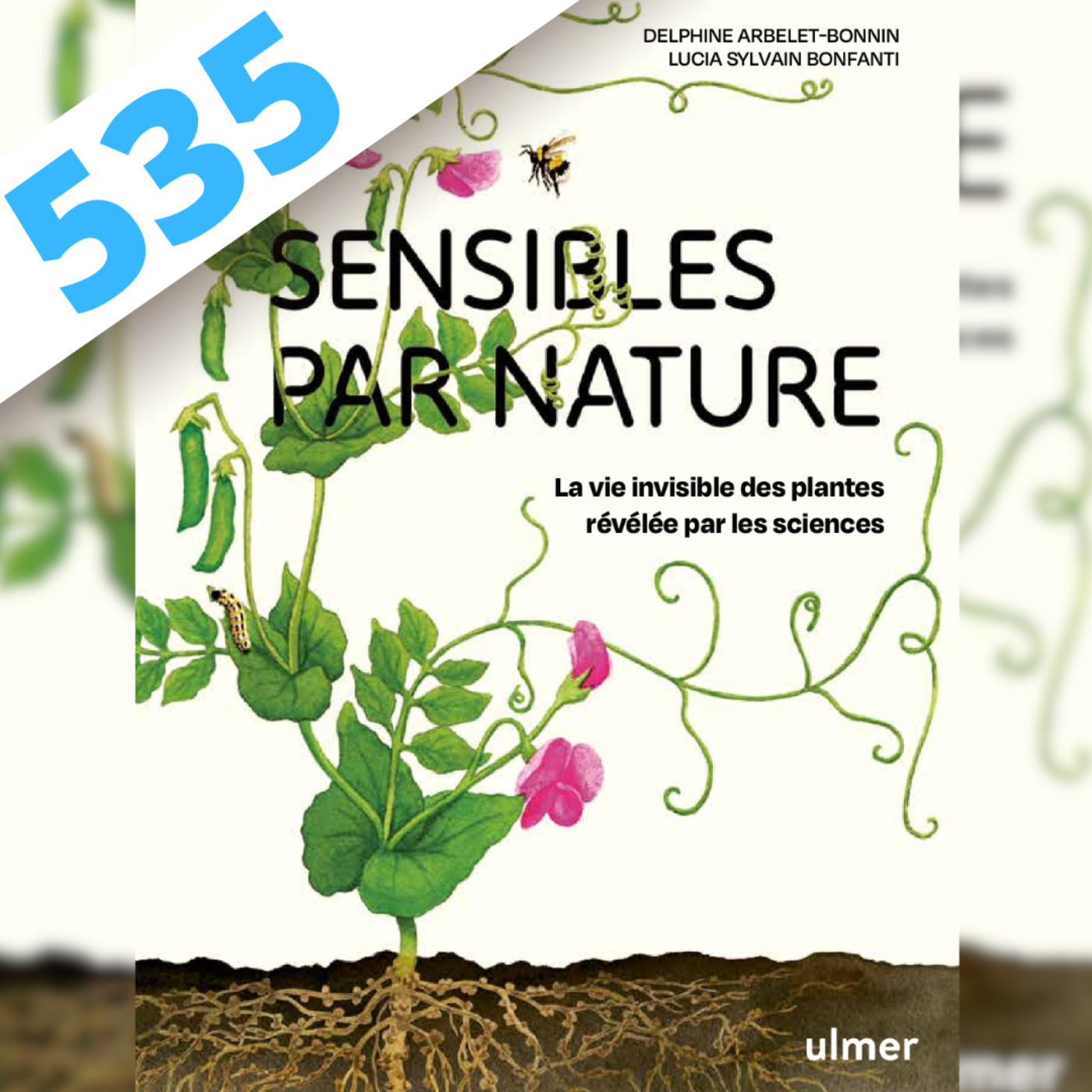 535 - Sensibles par Nature