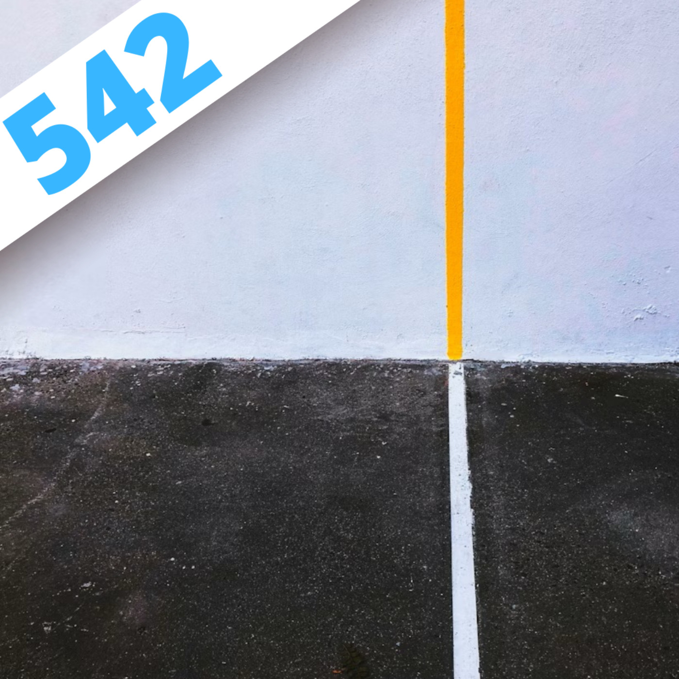 542 - Voyage à bord de la Ligne Podcast Science