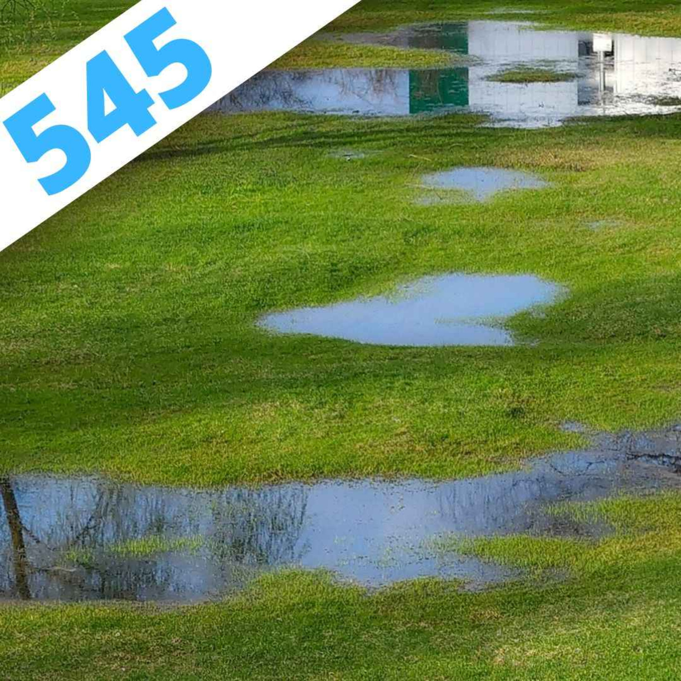 545 - Les Nappes Phréatiques