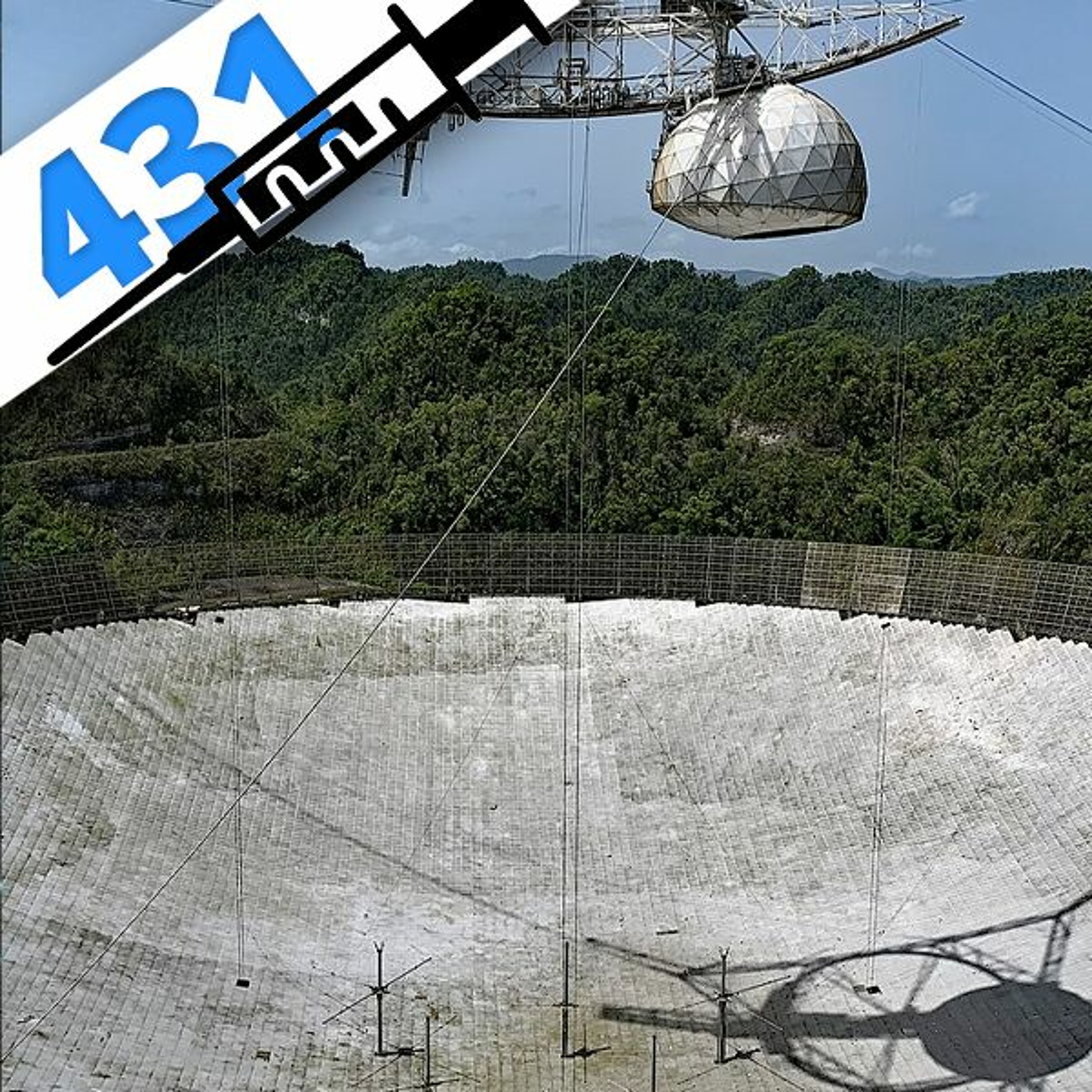 Podcast Science