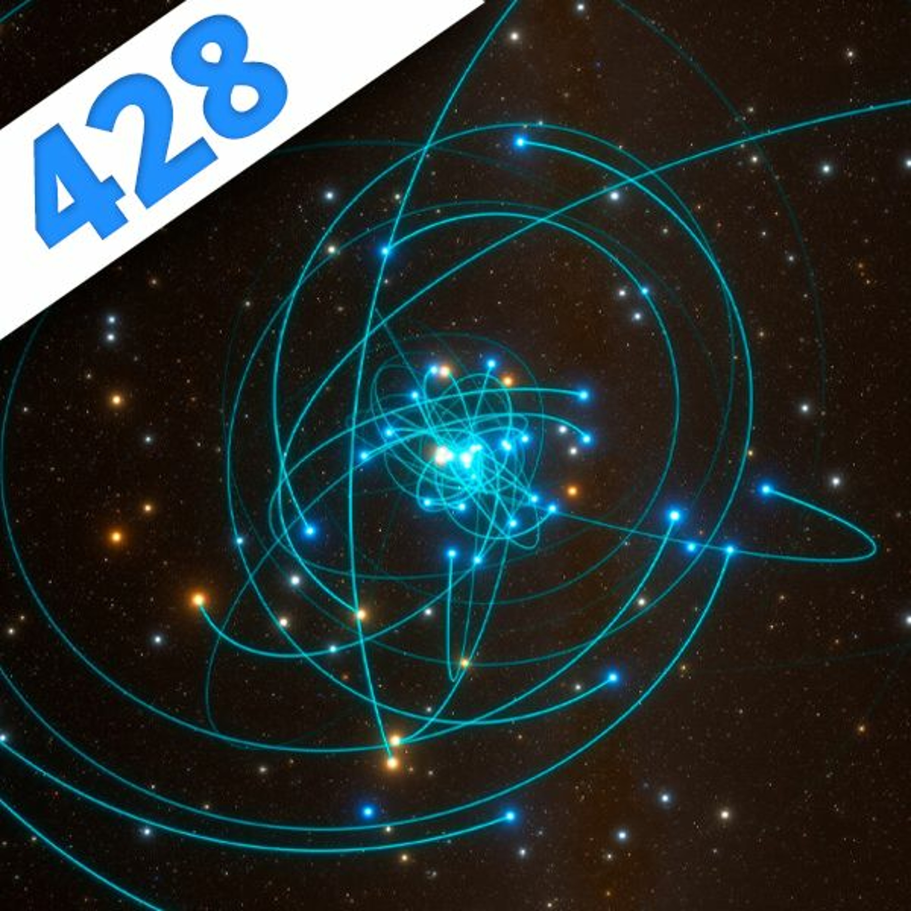 428 – Interférométrie, exoplanètes et trous noirs super-massifs