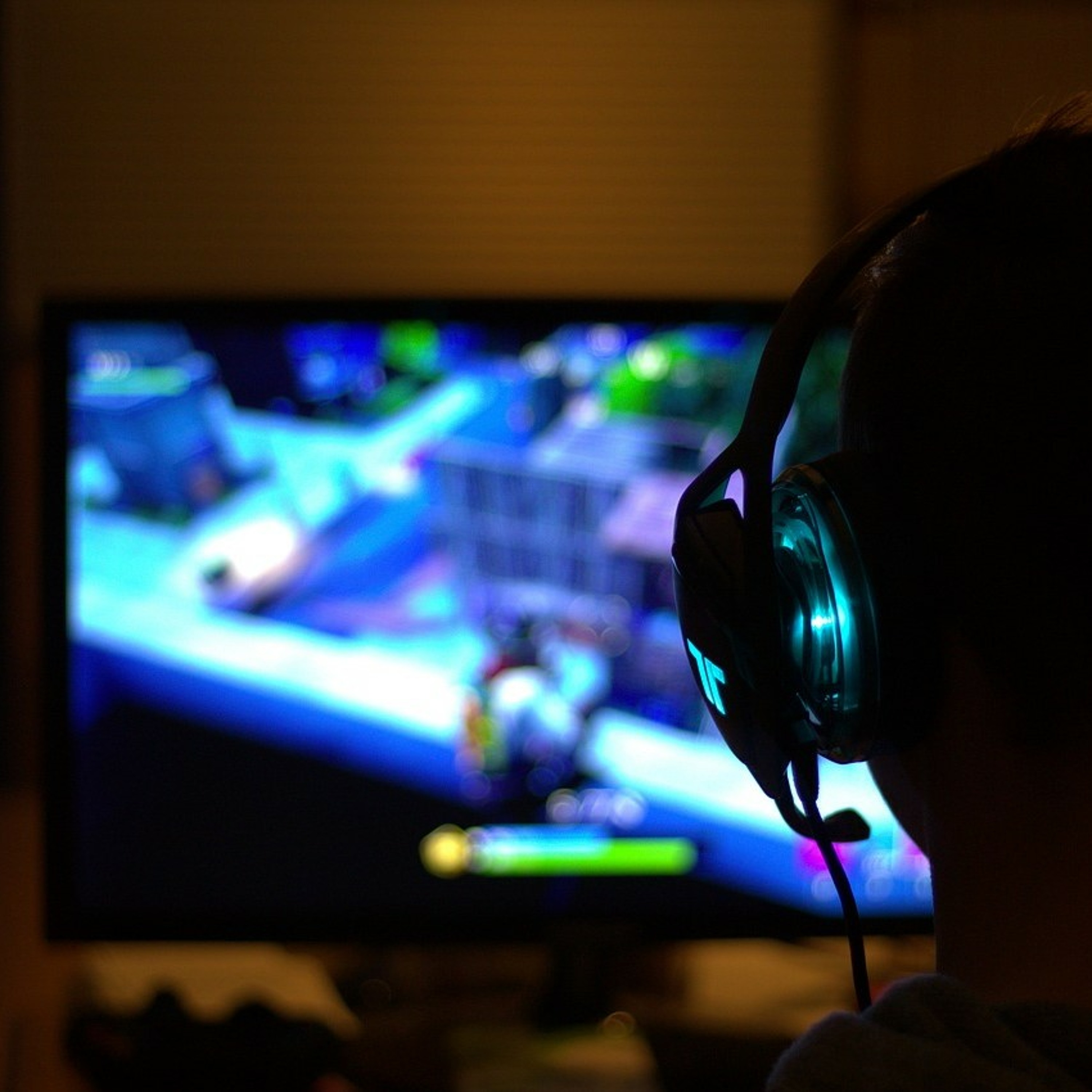 383 - Créer un jeu vidéo, c’est toute une science !