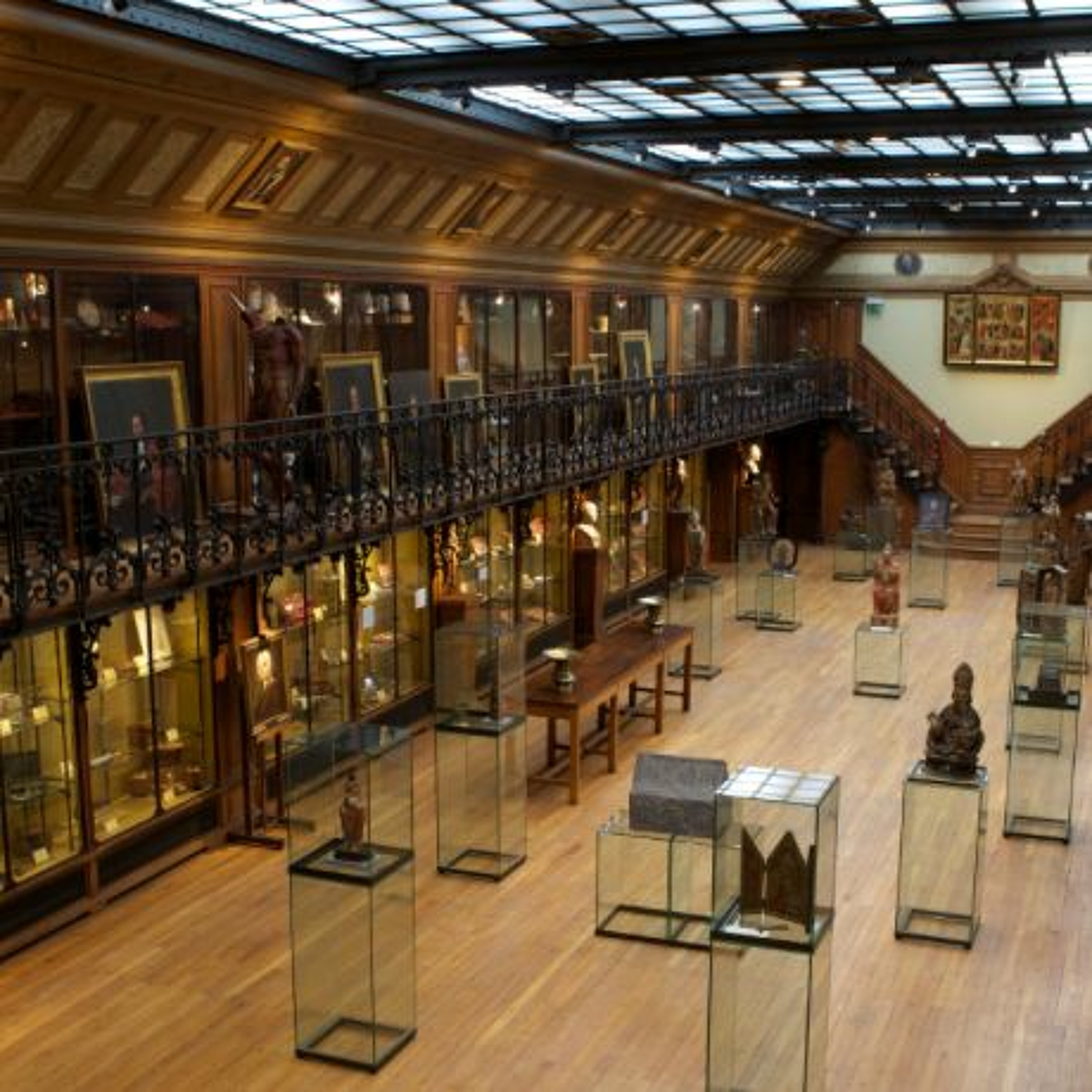 354 - Roue libre musée, chauve souris et vulgarisation de la science