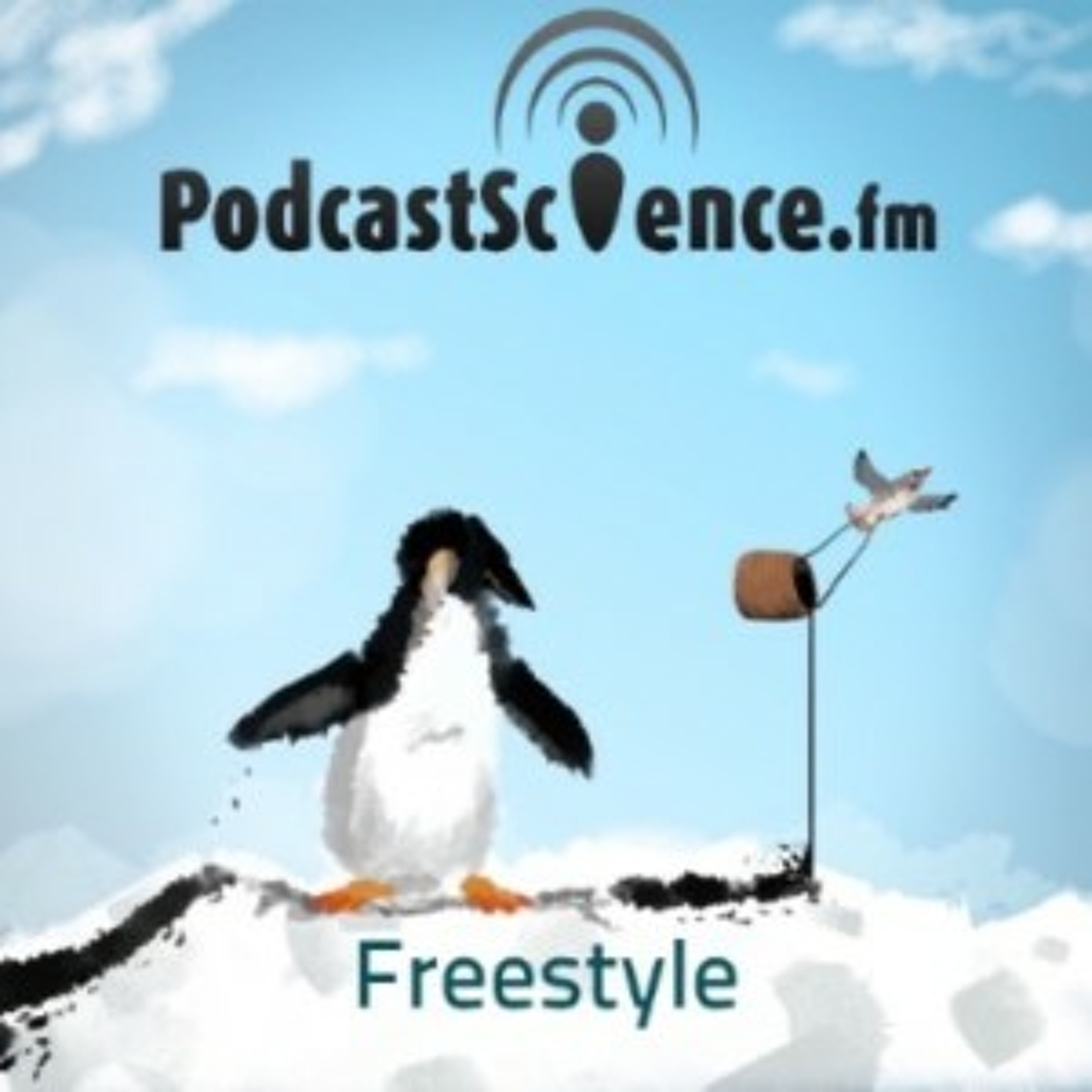 Podcast Science