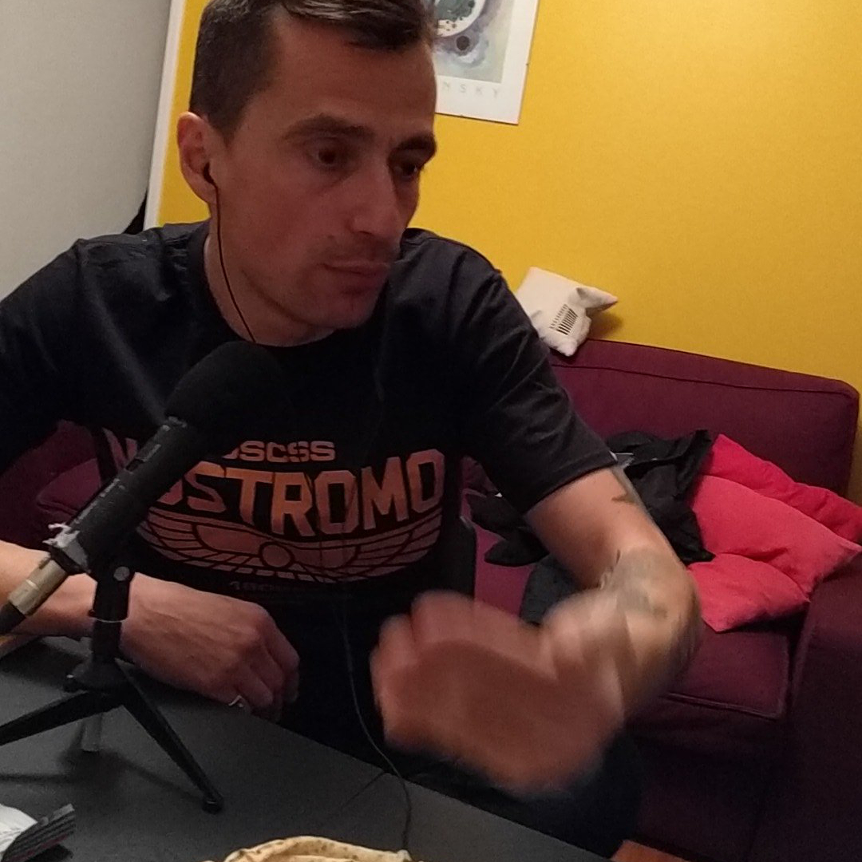 Podcast Science