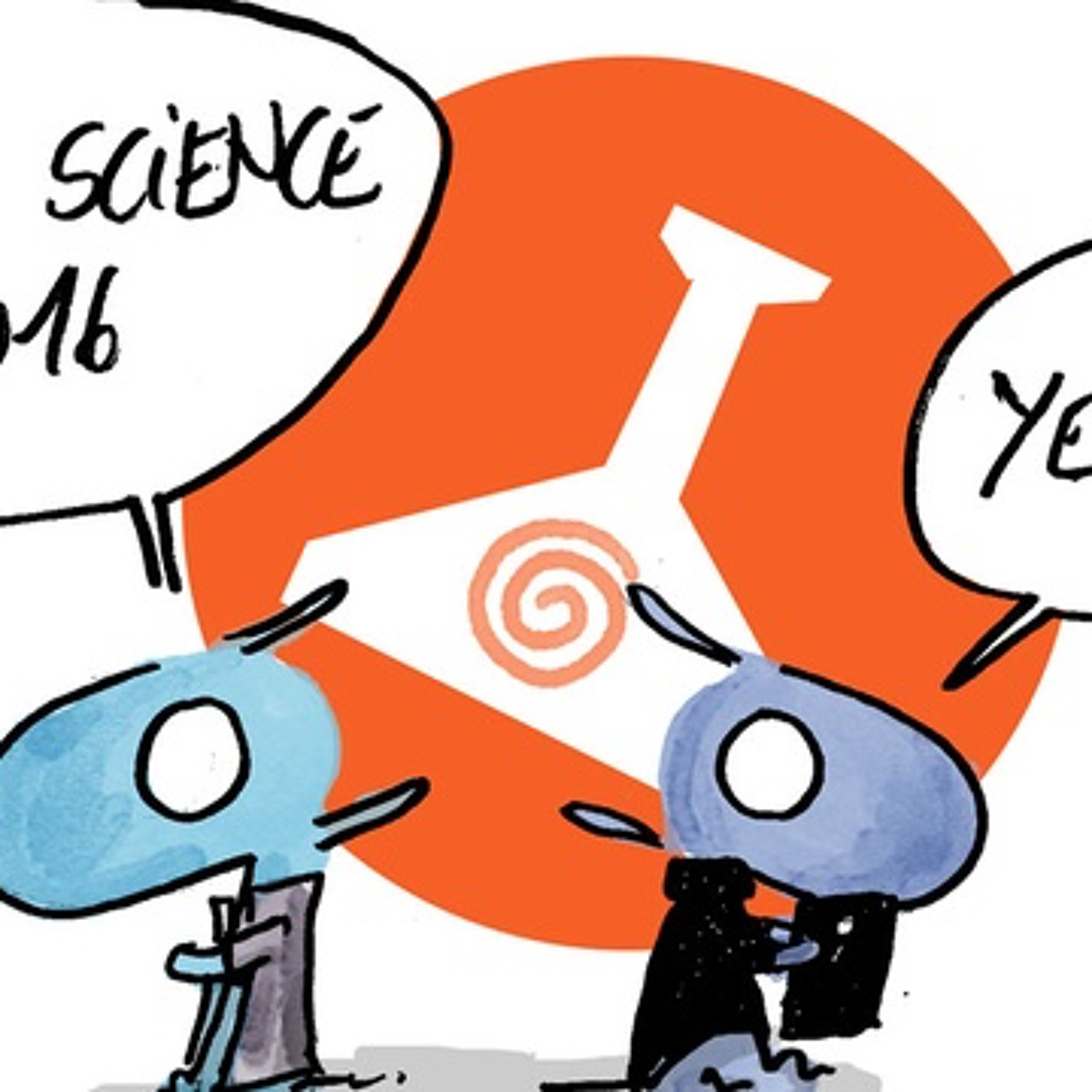 284 - Table ronde Lyon Science 2016 - De l’astrophysique à la cosmologie