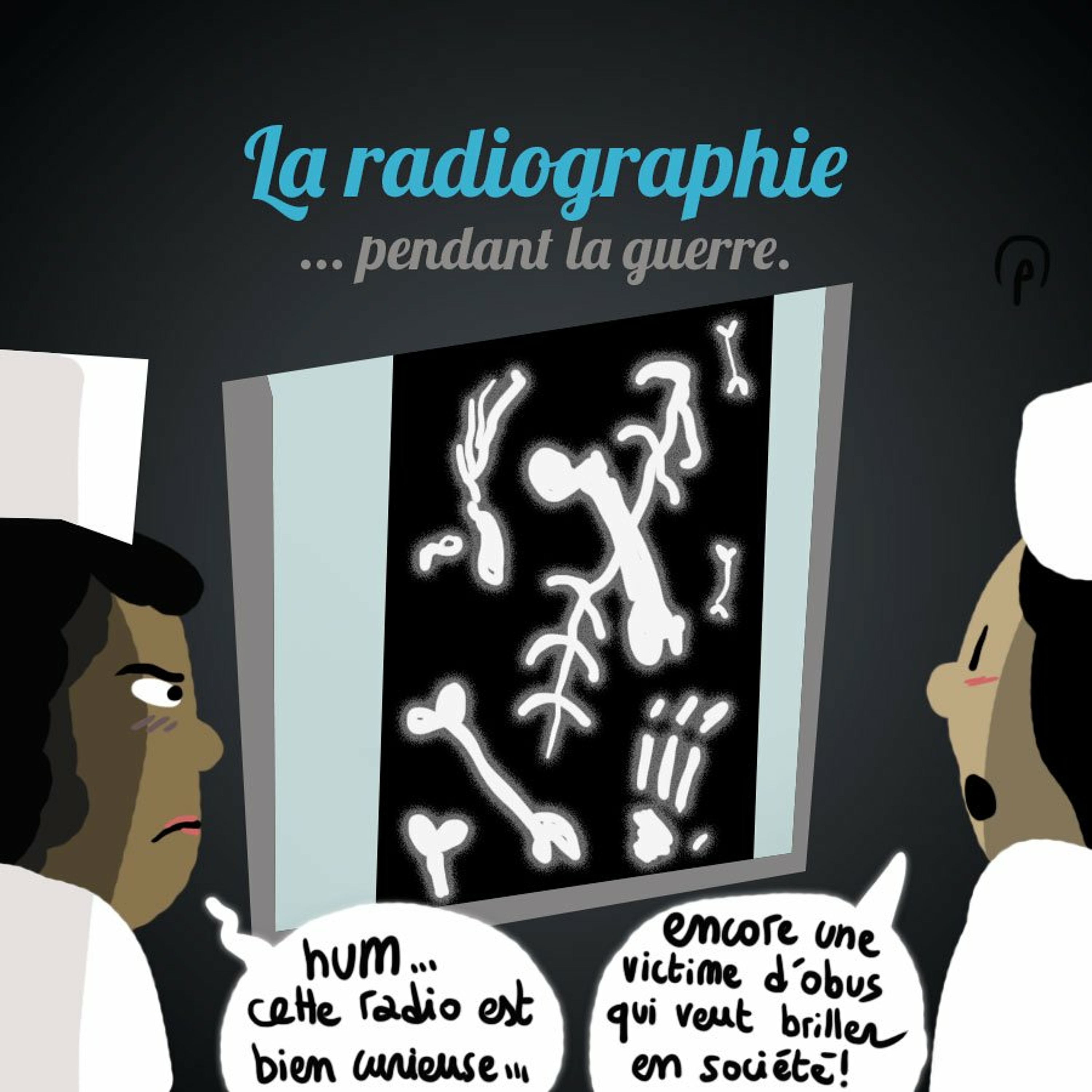 Podcast Science