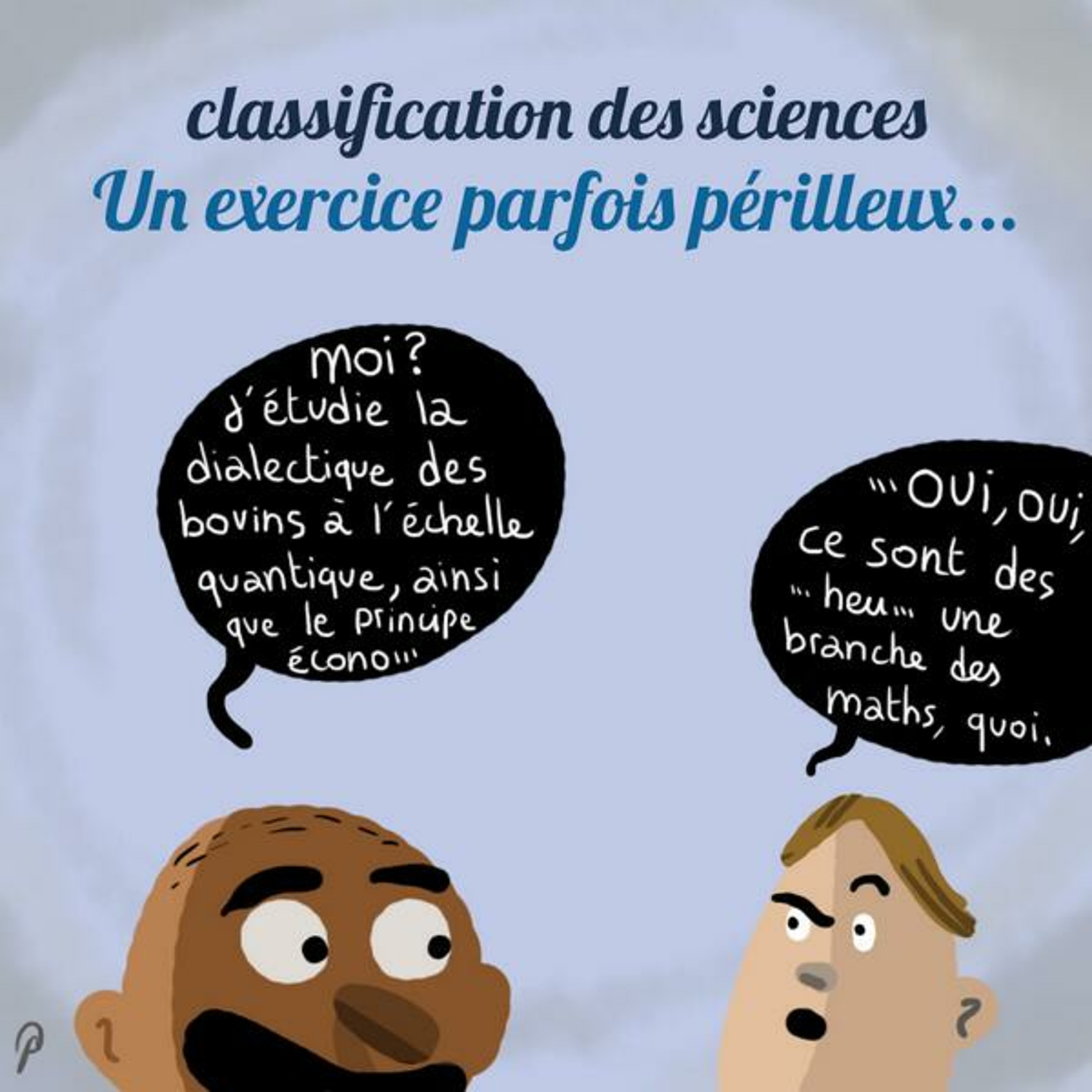Podcast Science