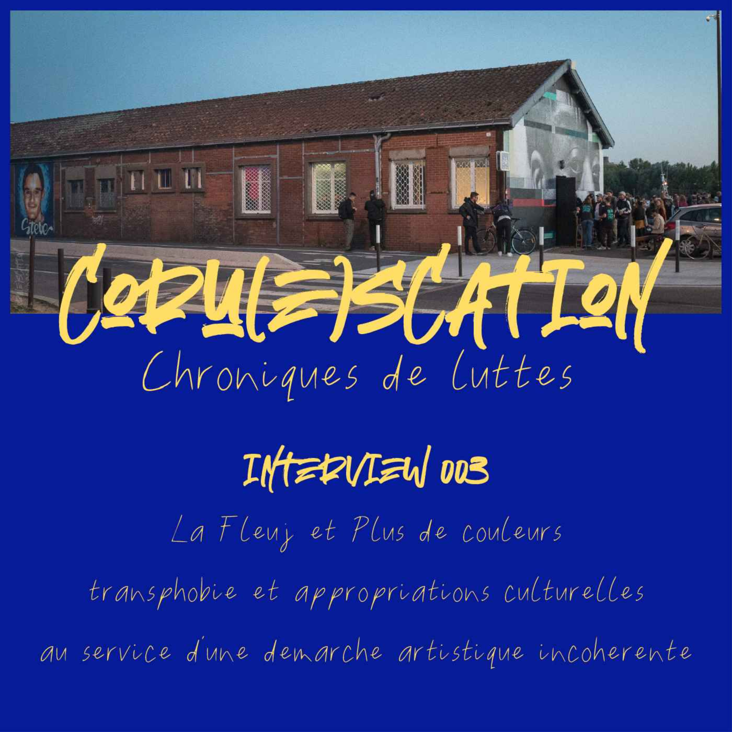 Coruescation