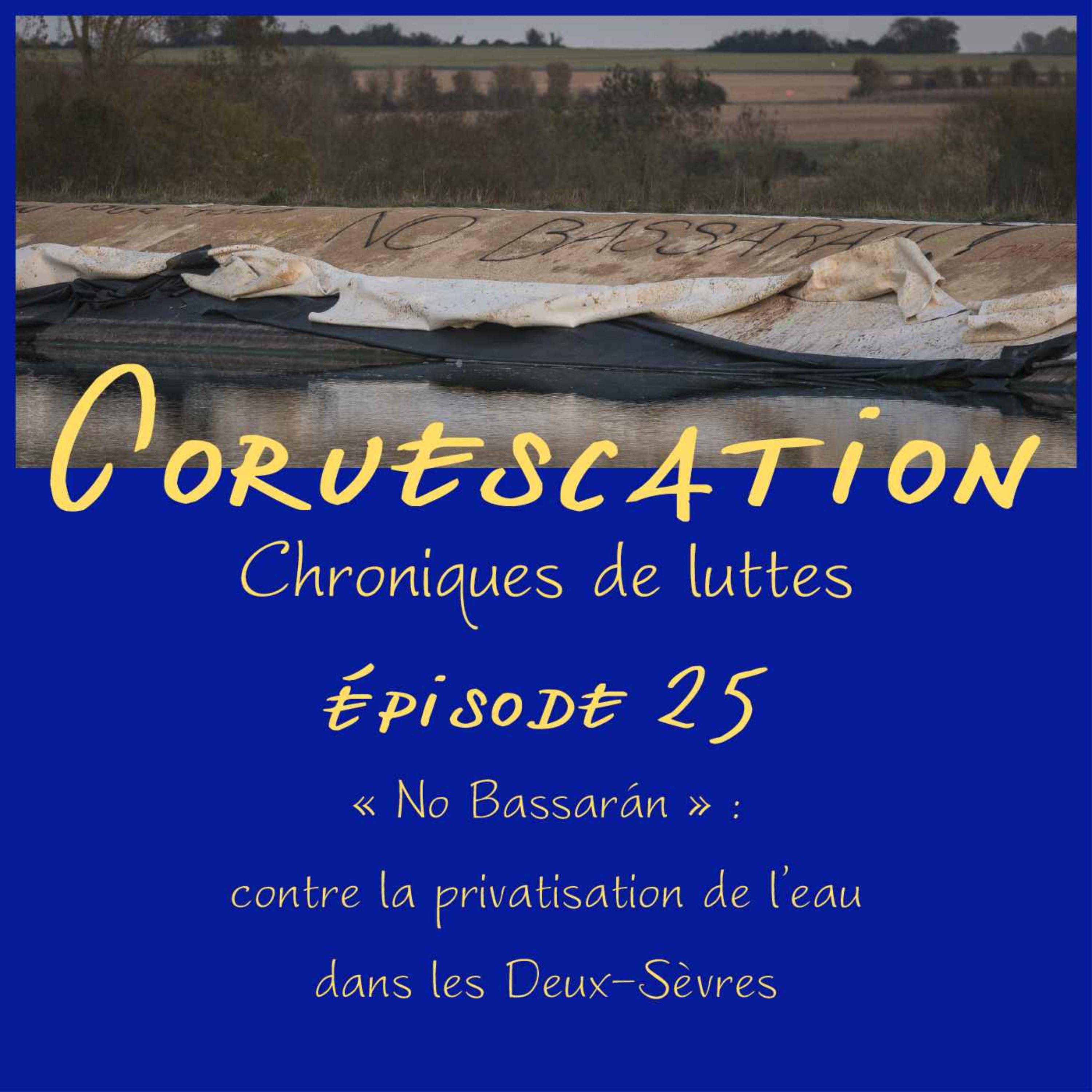 Coruescation