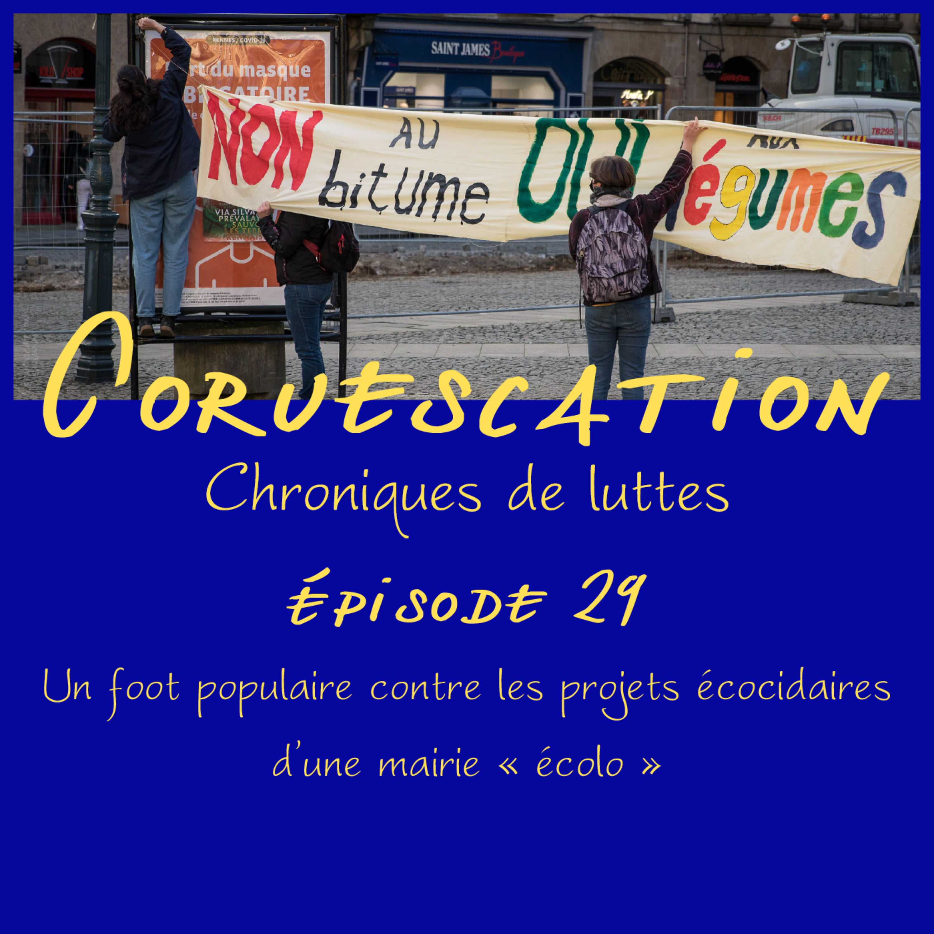 Coruescation