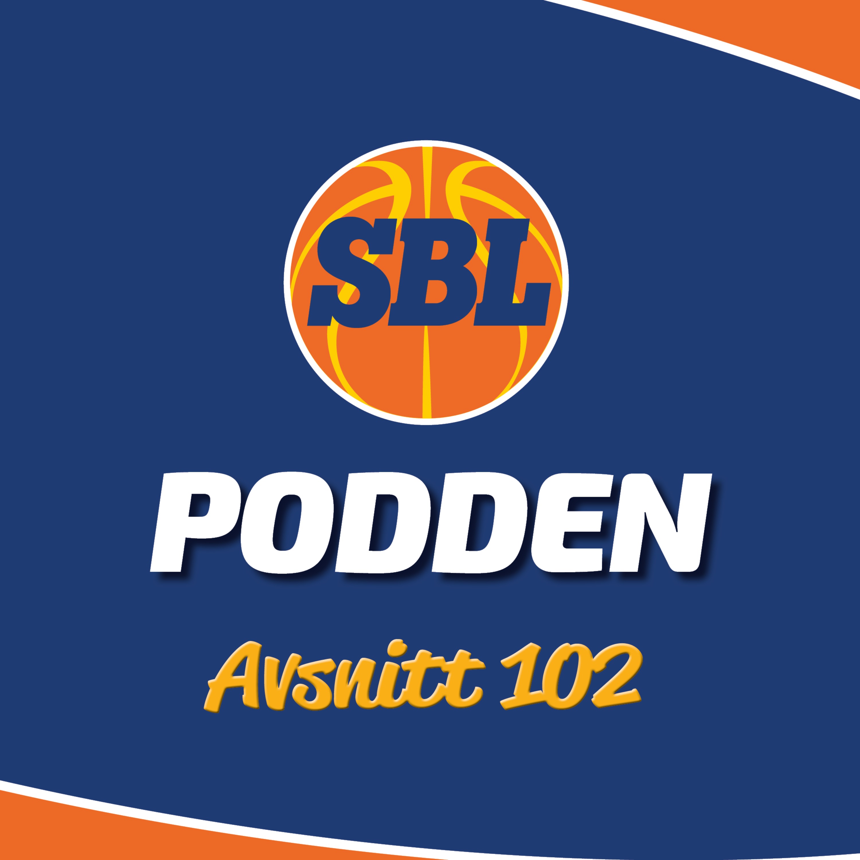 SBL Podden avsnitt 102