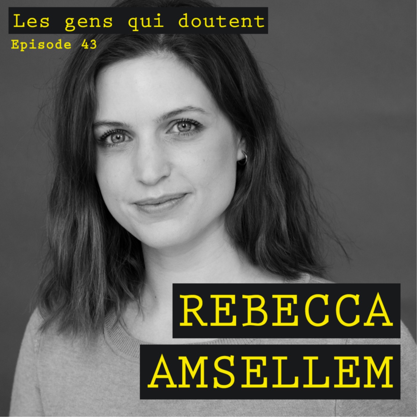 Les Gens Qui Doutent