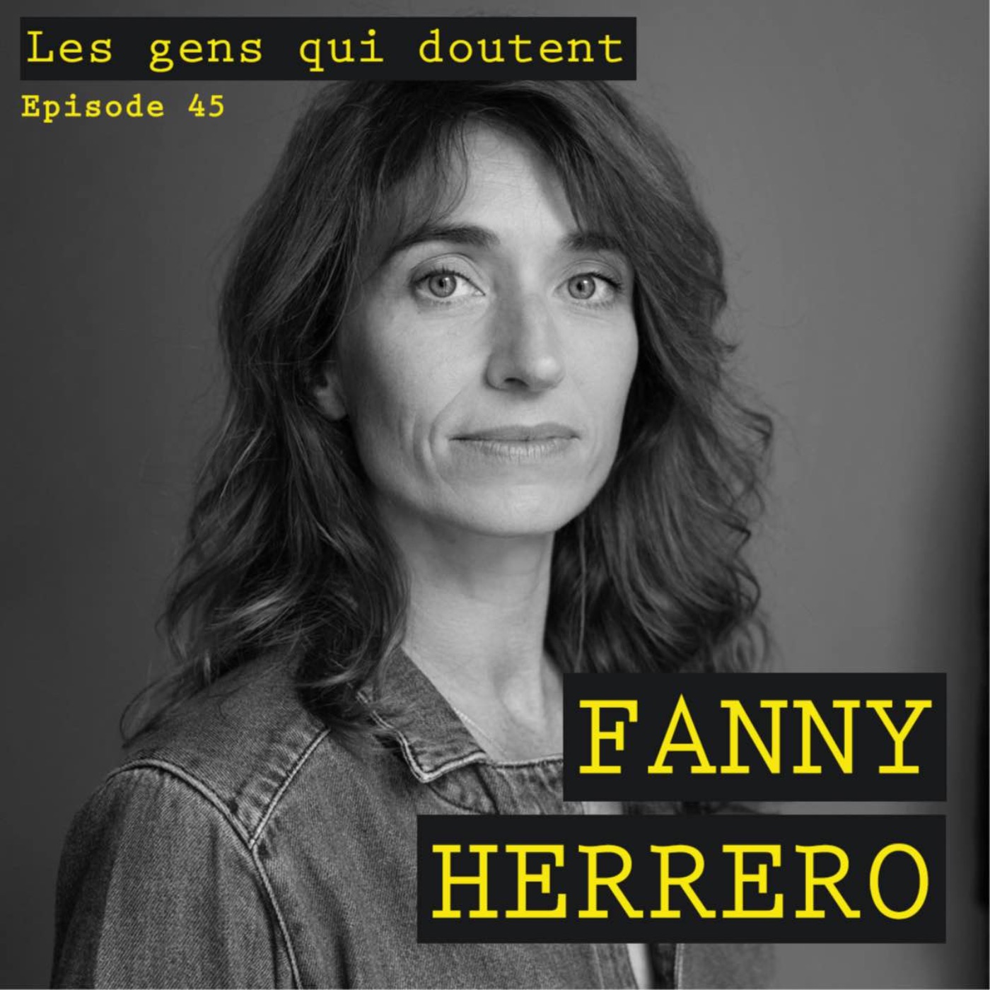Les Gens Qui Doutent