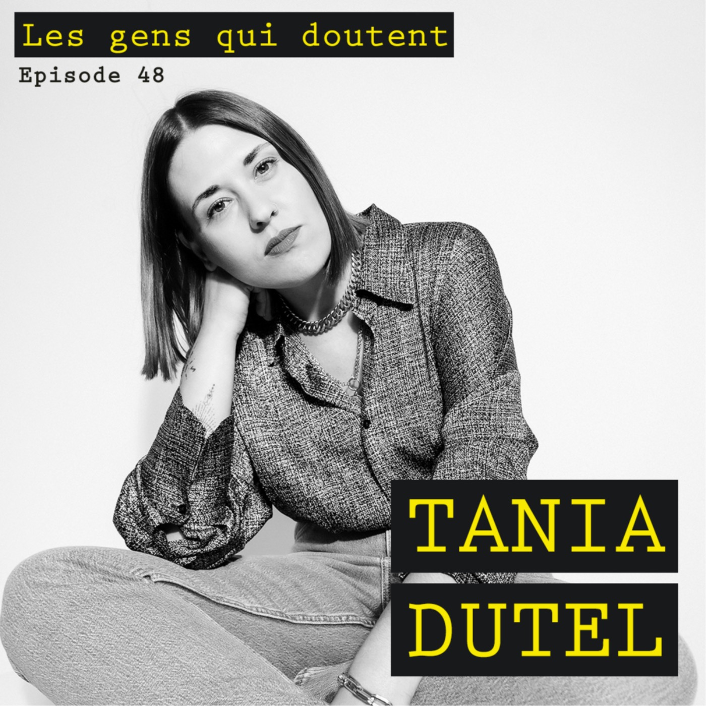 Les Gens Qui Doutent