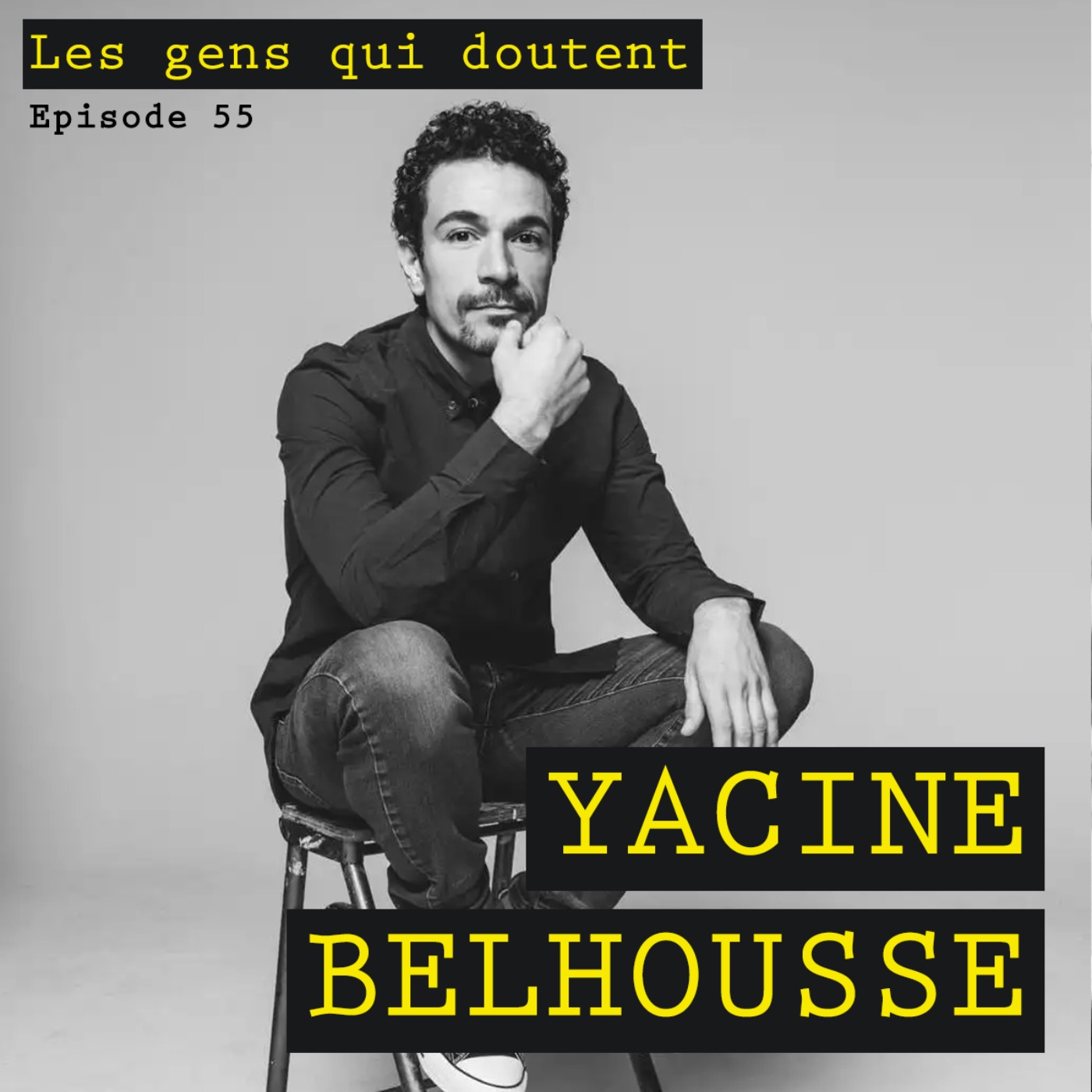 Les Gens Qui Doutent