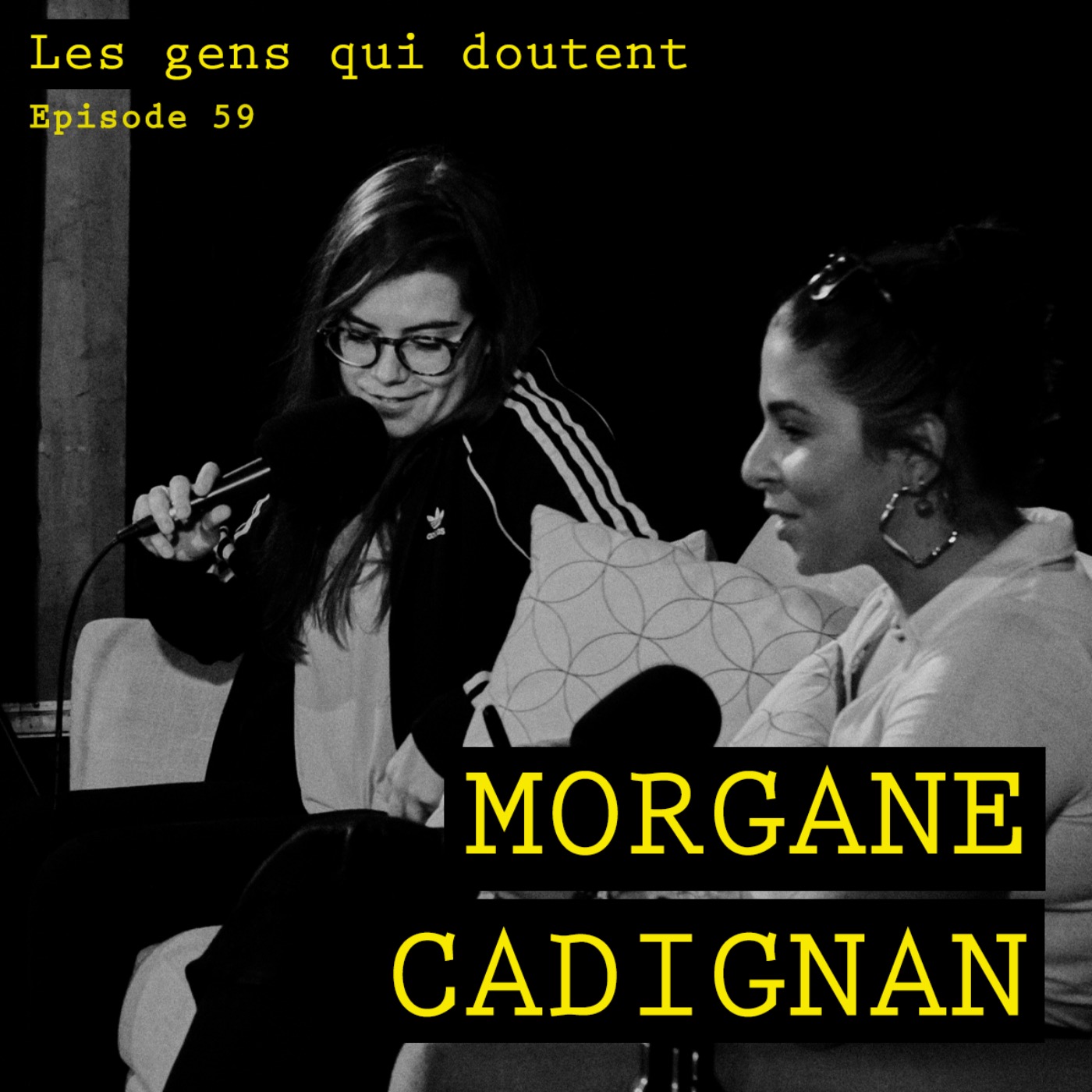 Les Gens Qui Doutent