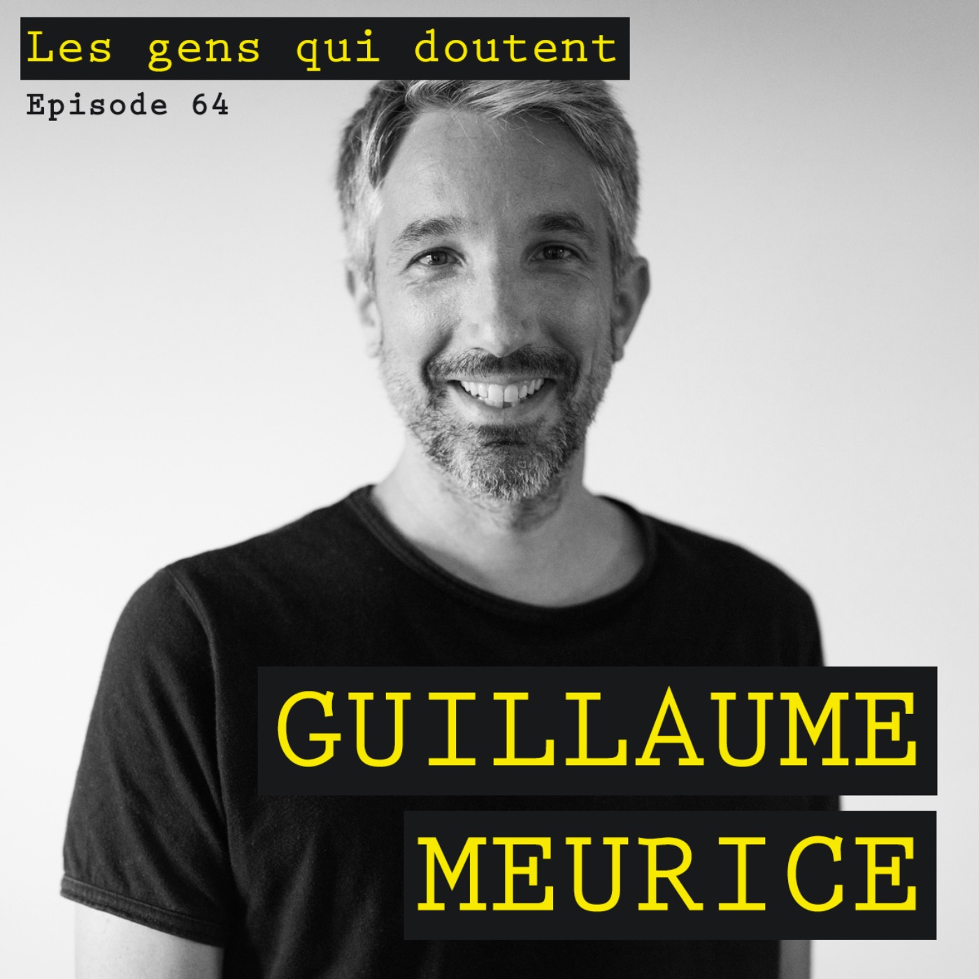 Les Gens Qui Doutent