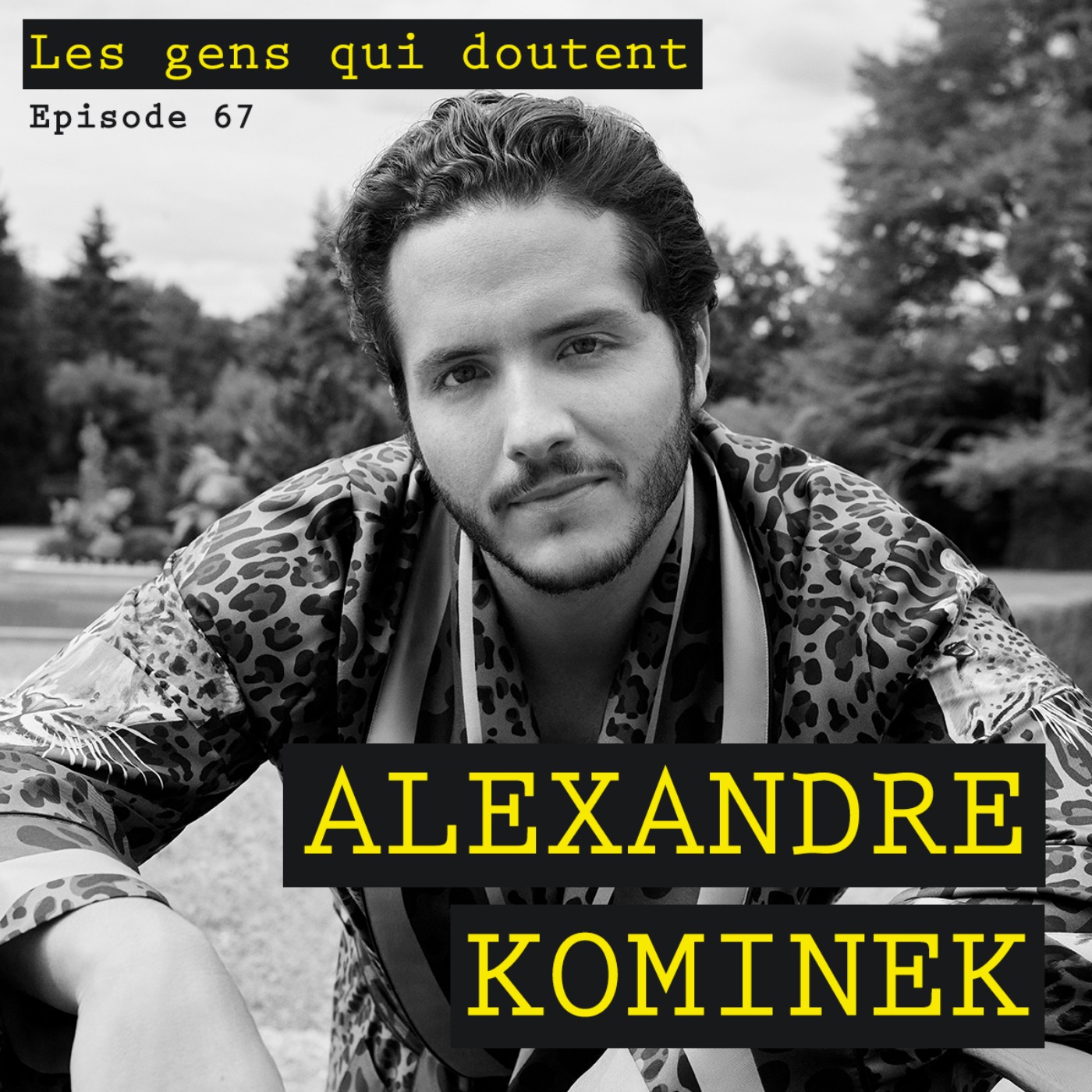 Les Gens Qui Doutent