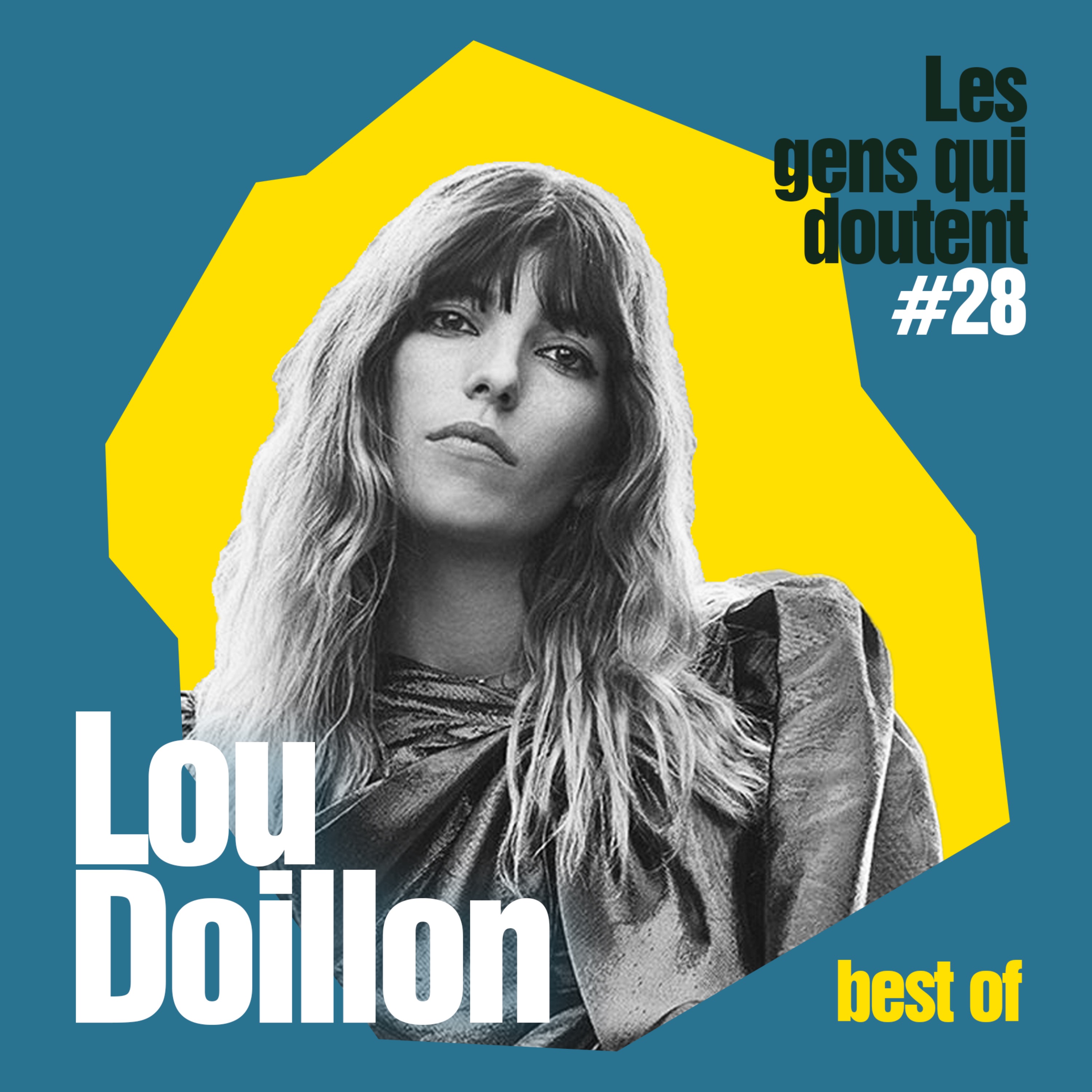 Lou Doillon | Best of (#28)