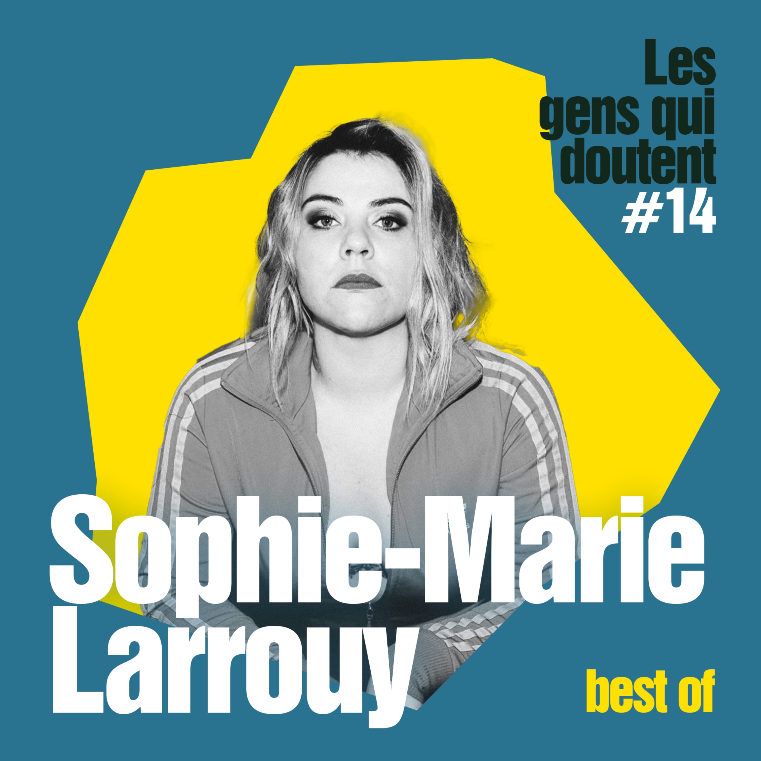 Sophie-Marie Larrouy | Best of (#14)