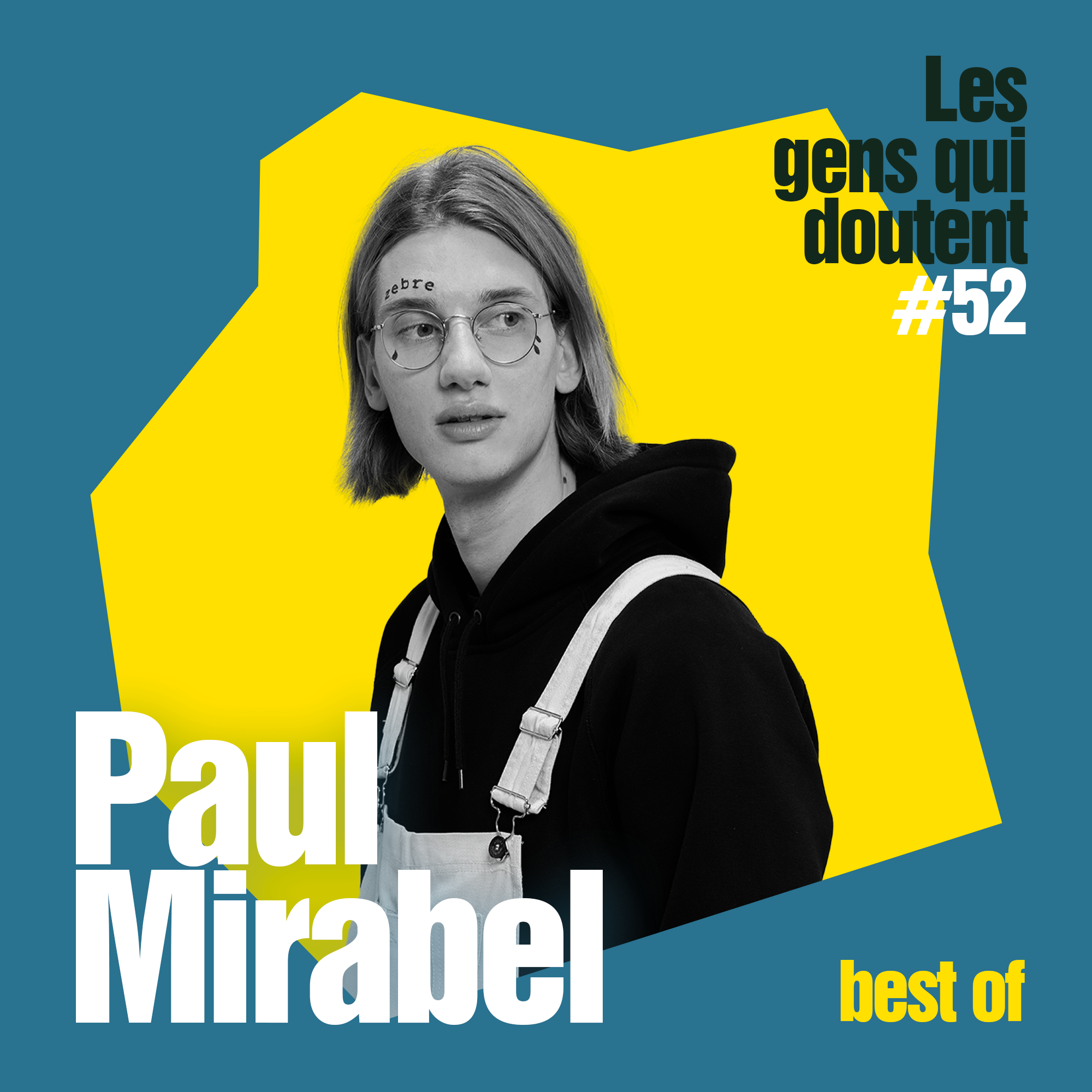 Paul Mirabel | Best of (#52)