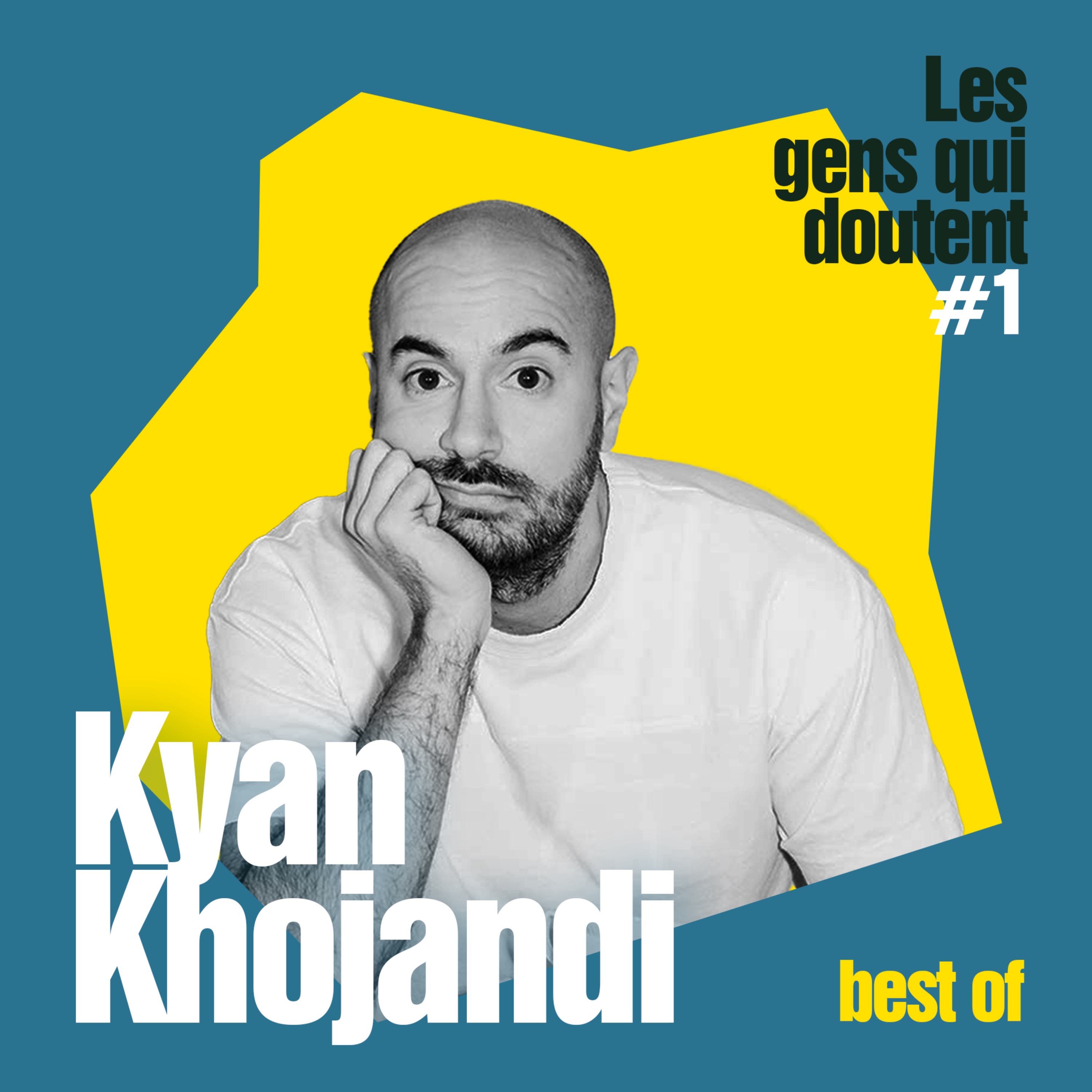 Kyan Khojandi | Best of (#1)