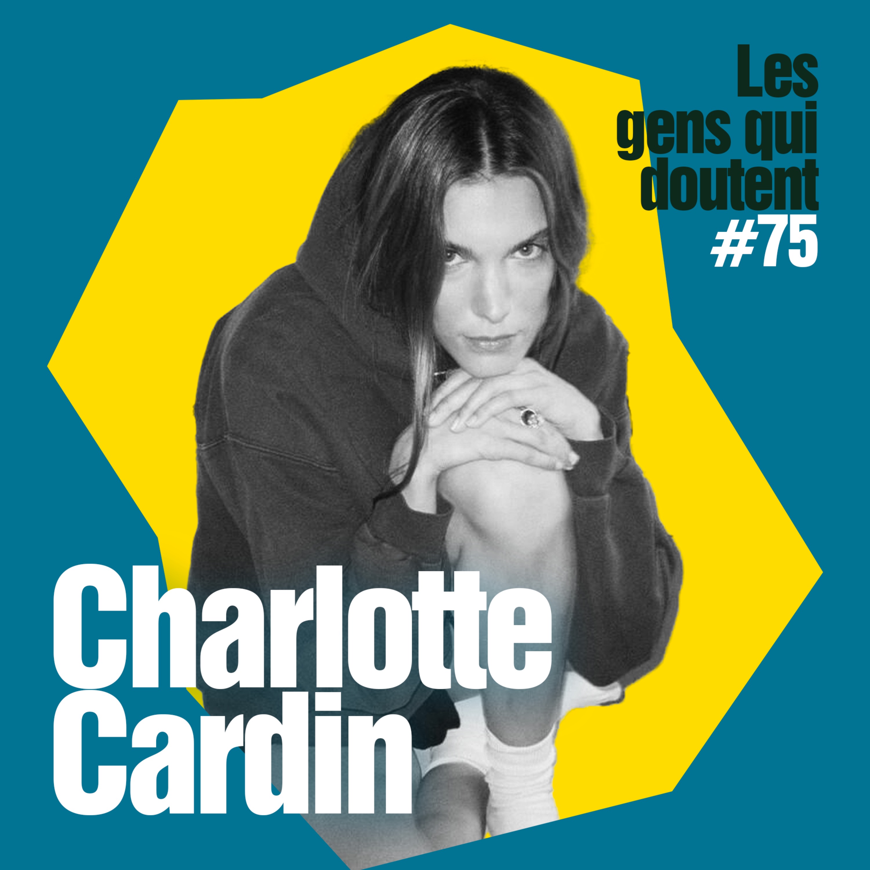 Charlotte Cardin : « J’apprends à suivre mes instincts avant tout »
