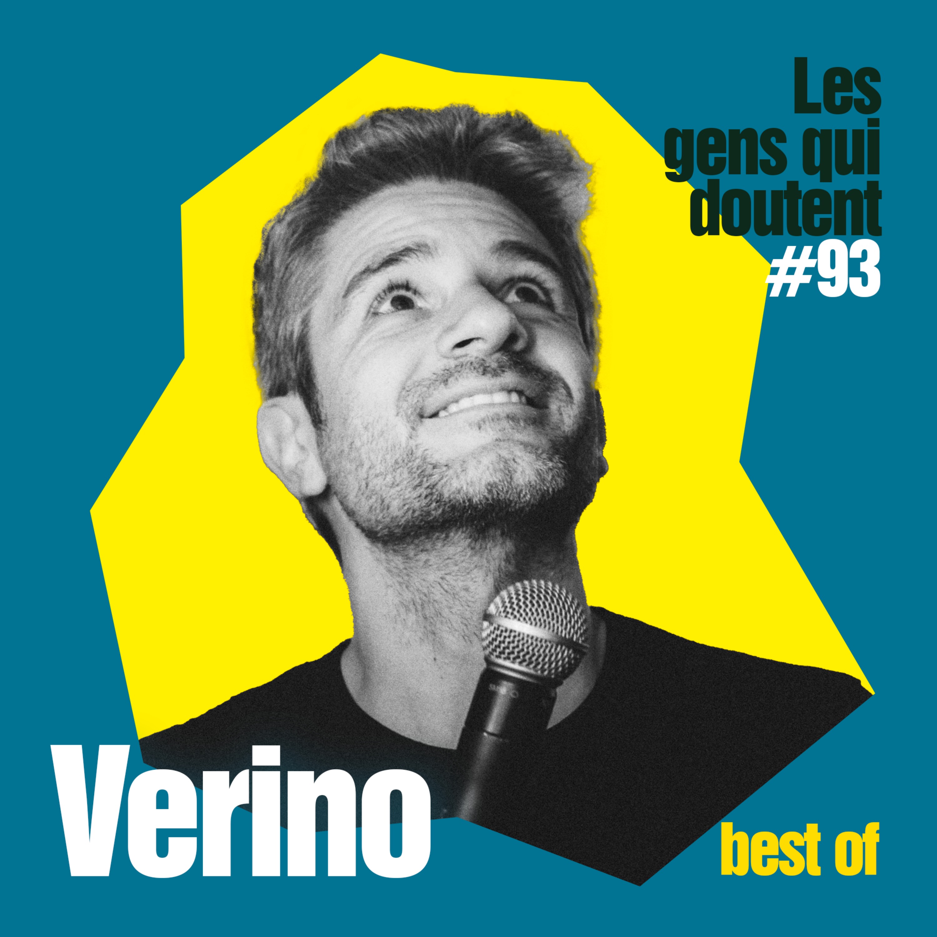 Verino - Être mauvais au début (EXTRAIT)