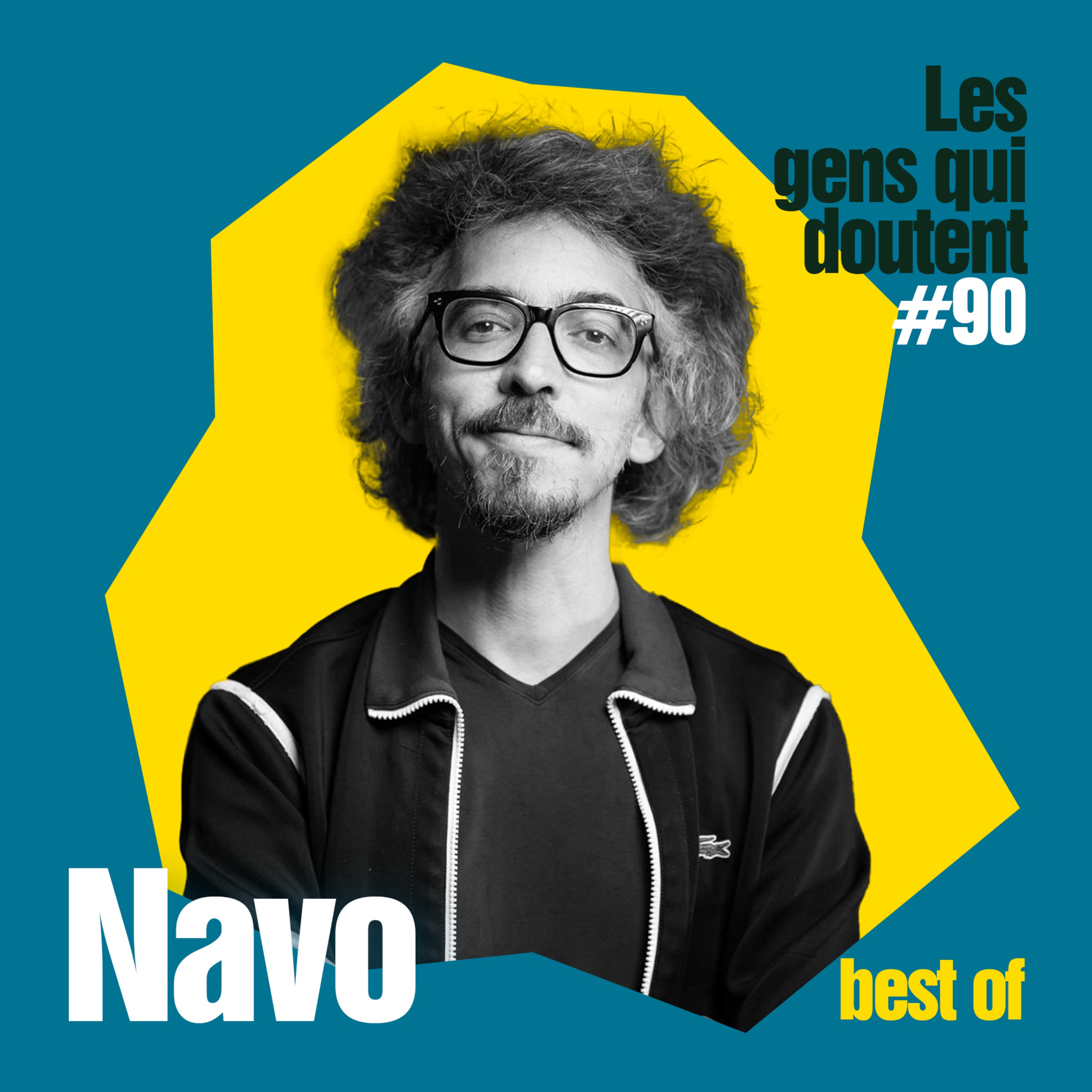Navo - Toujours se demander pourquoi (EXTRAIT)