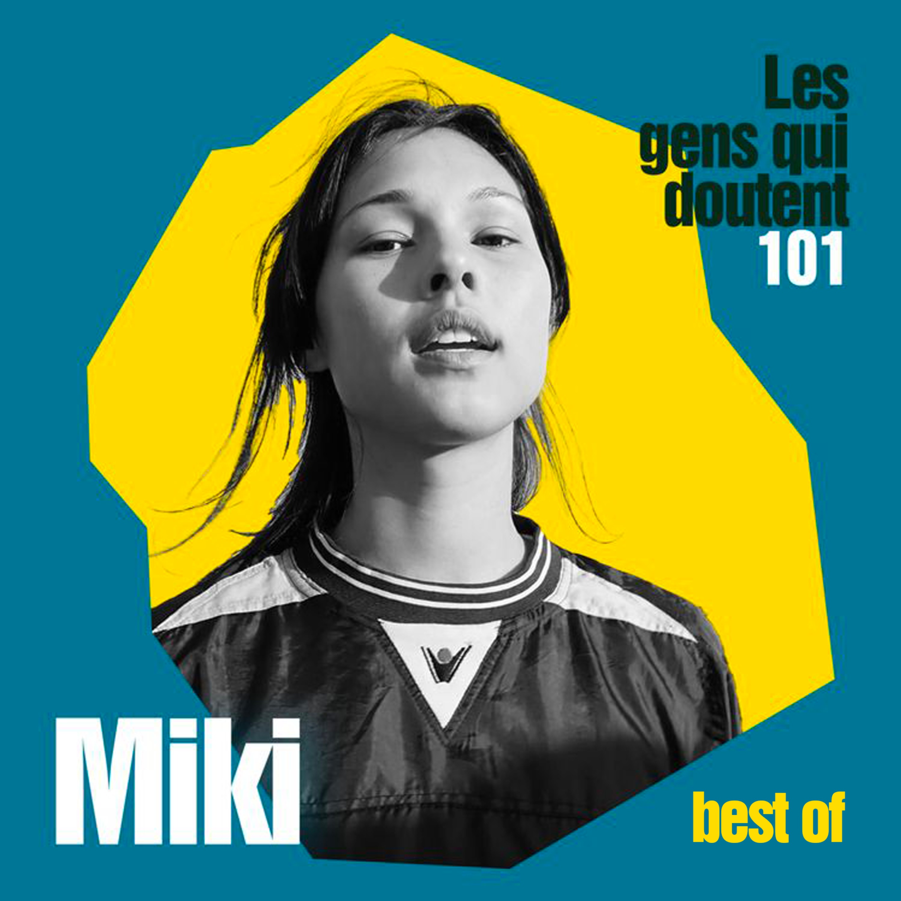Miki - La difficulté à être fier.e de soi (extrait)