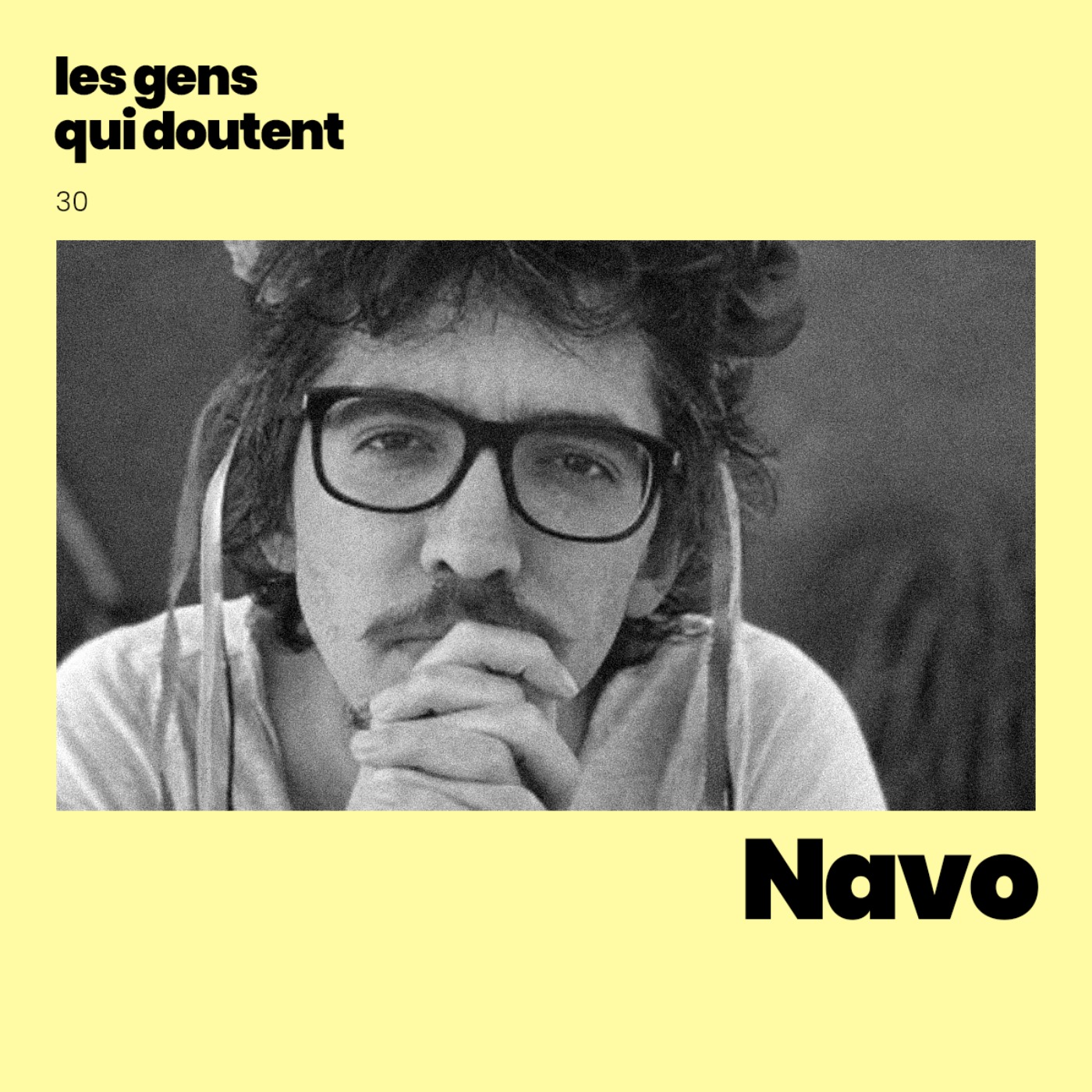 Navo : « L’amour va toujours à la vitesse de l’amour » episode artwork