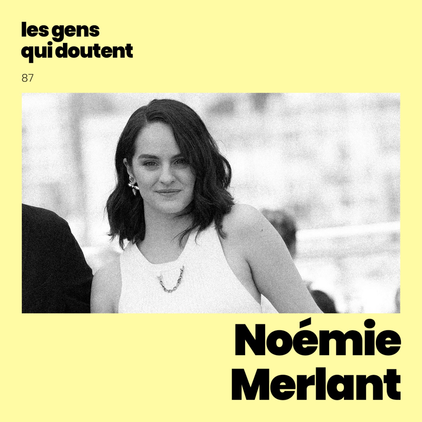 Noémie Merlant : « On ne peut pas créer si on ne prend pas de risques »