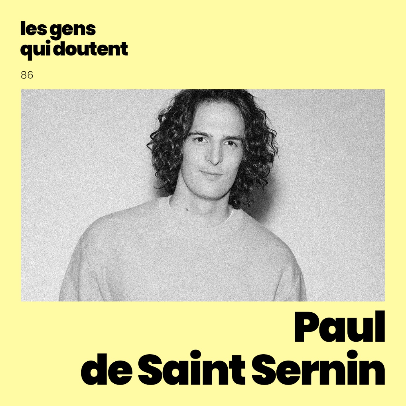 Paul de Saint Sernin : « Plus c’est difficile, plus le défi est intéressant »