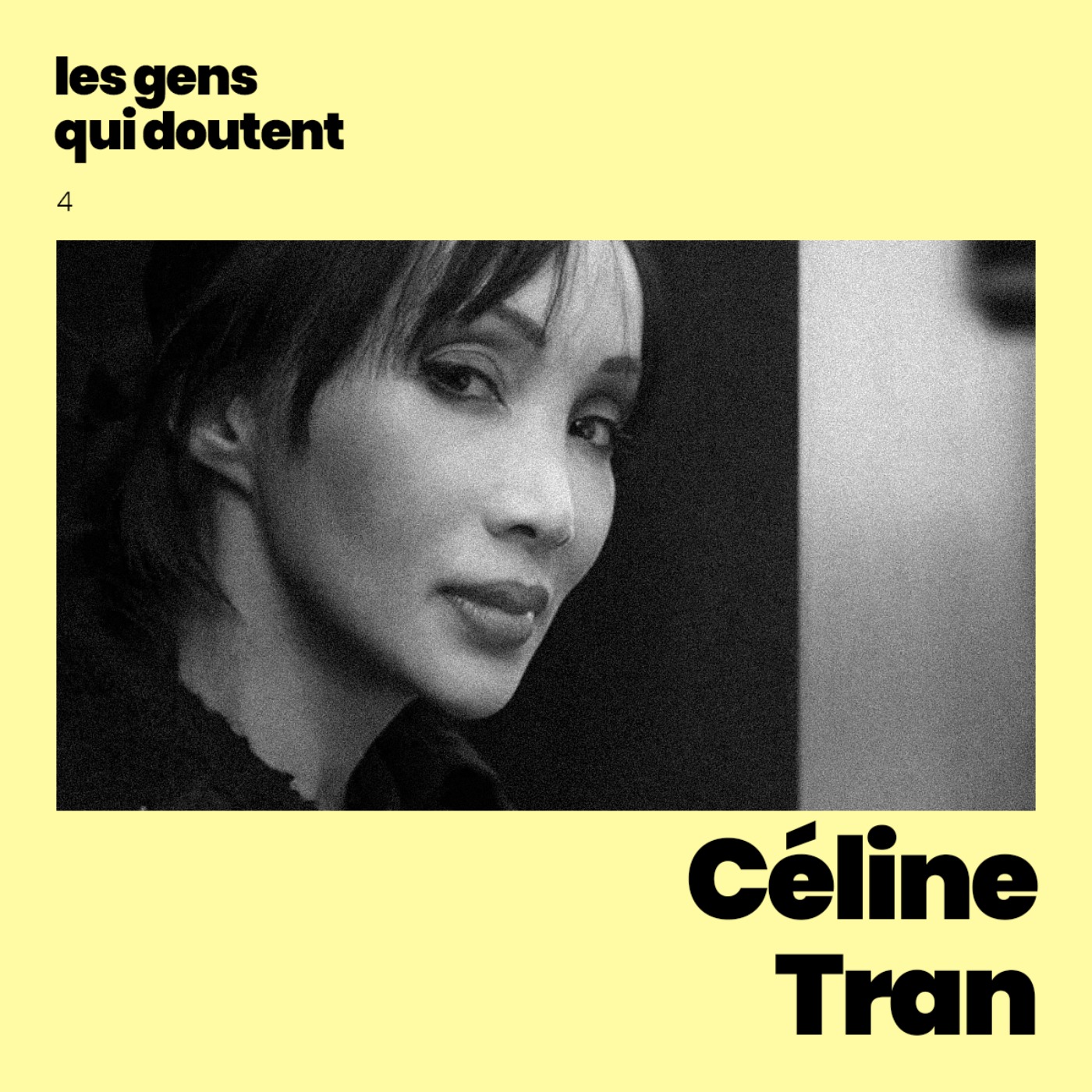 Céline Tran : « La timidité n’est pas un défaut » episode artwork