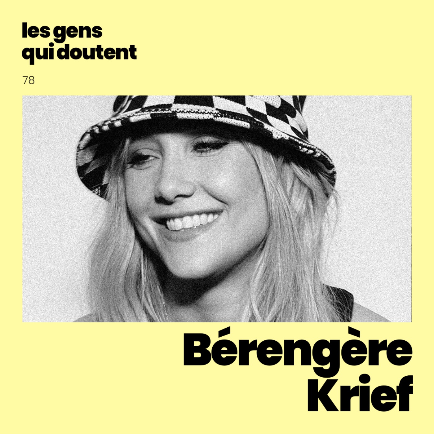 Bérengère Krief : « Rien n’est fait pour valoriser le fait de vieillir »