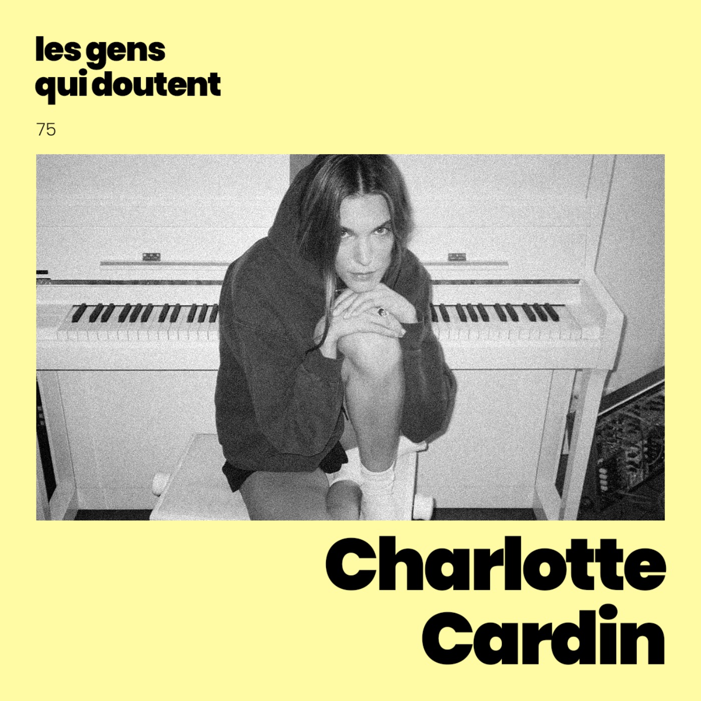 Charlotte Cardin : « J’apprends à suivre mes instincts avant tout »
