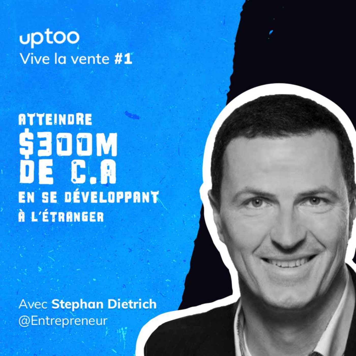 Vive la vente !
