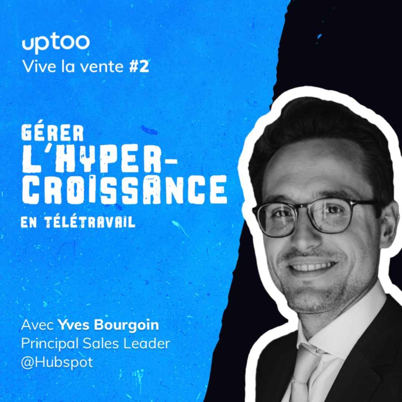 Vive la vente !