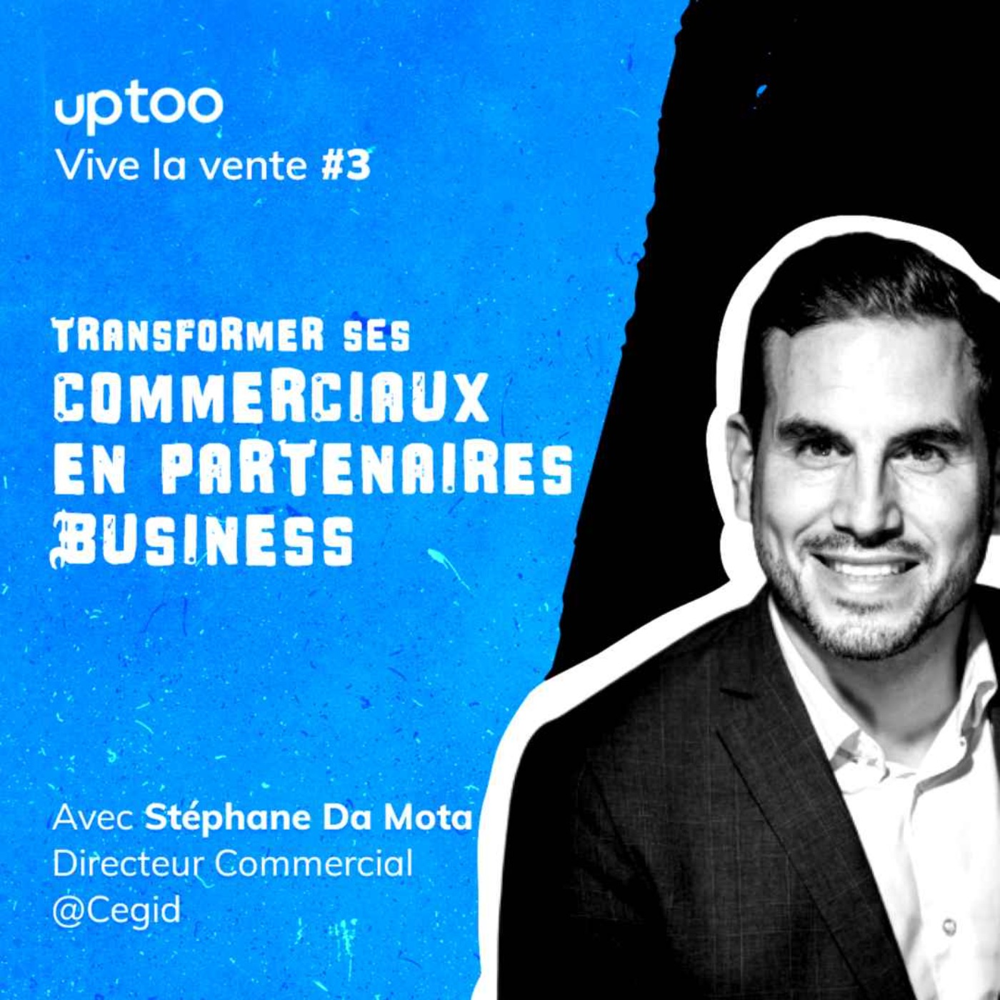 Vive la vente !