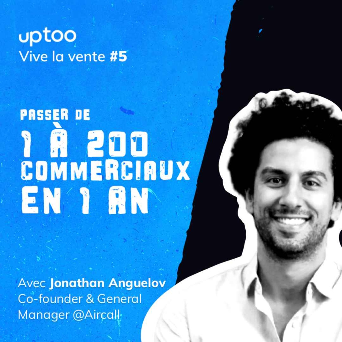 Vive la vente !