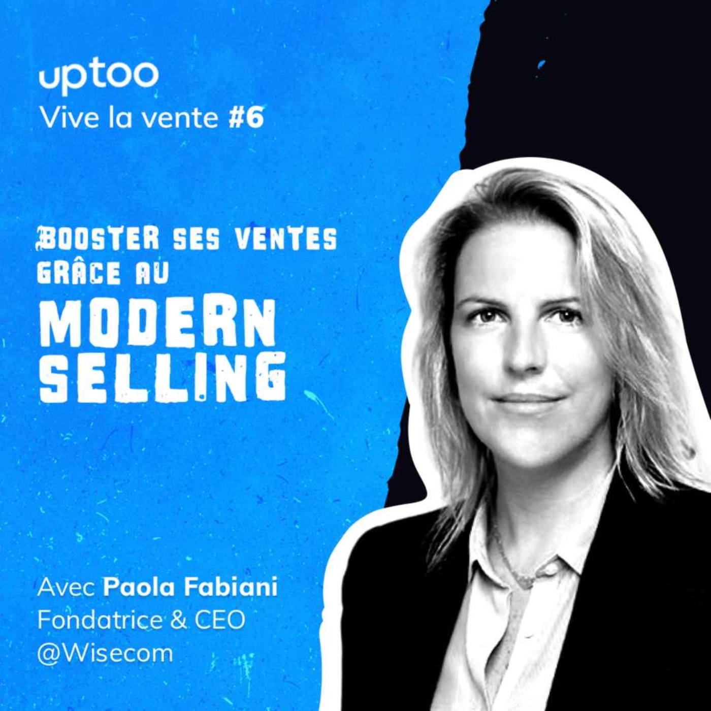 Vive la vente !