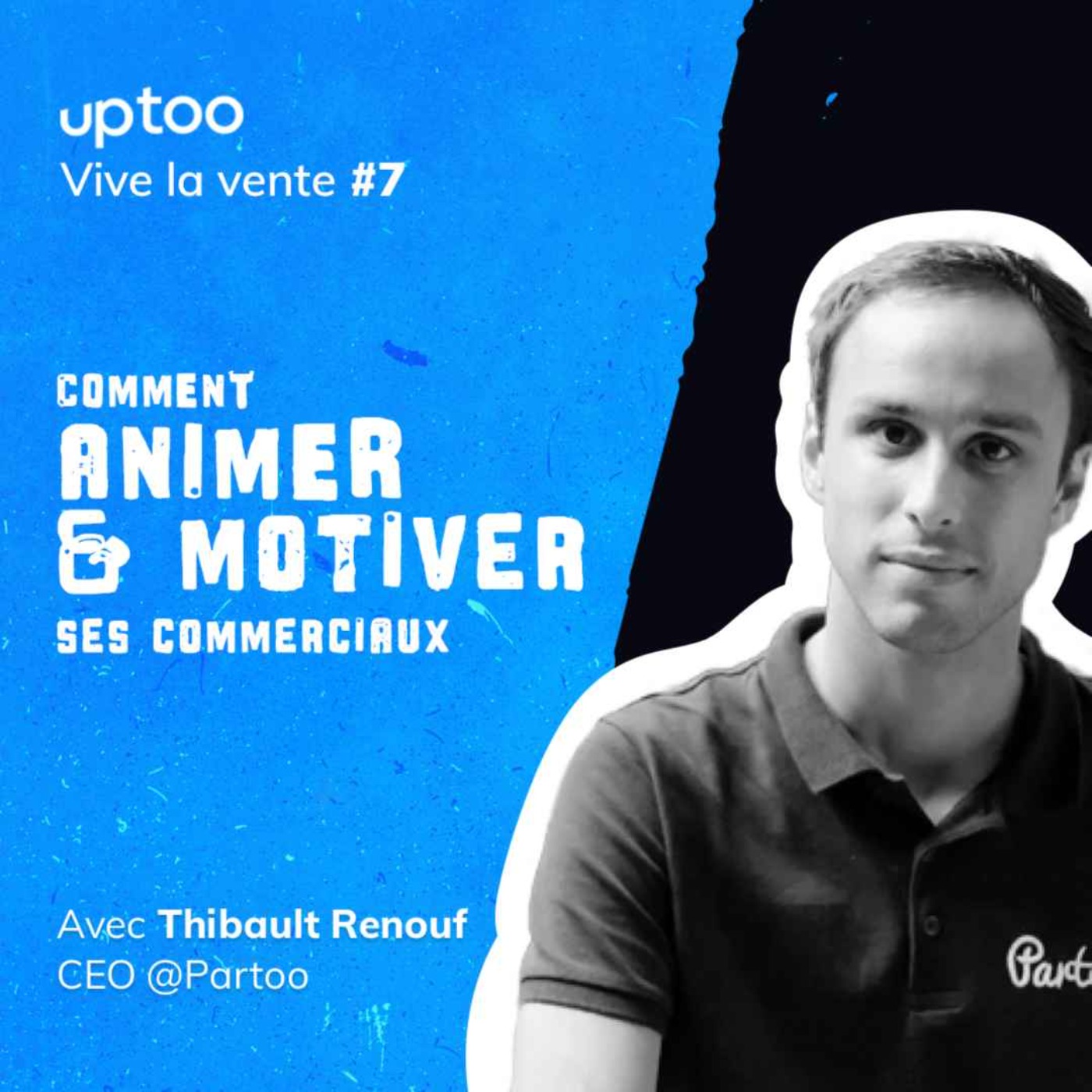 Vive la vente !