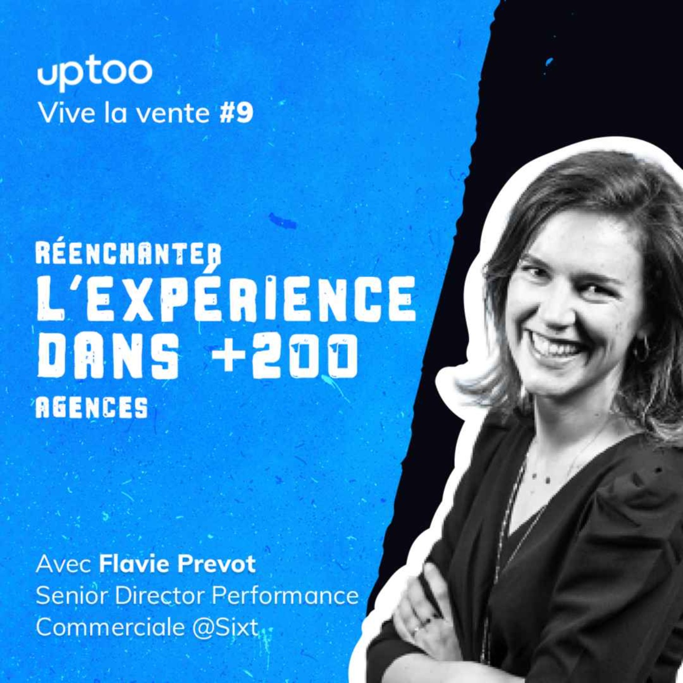 Vive la vente !