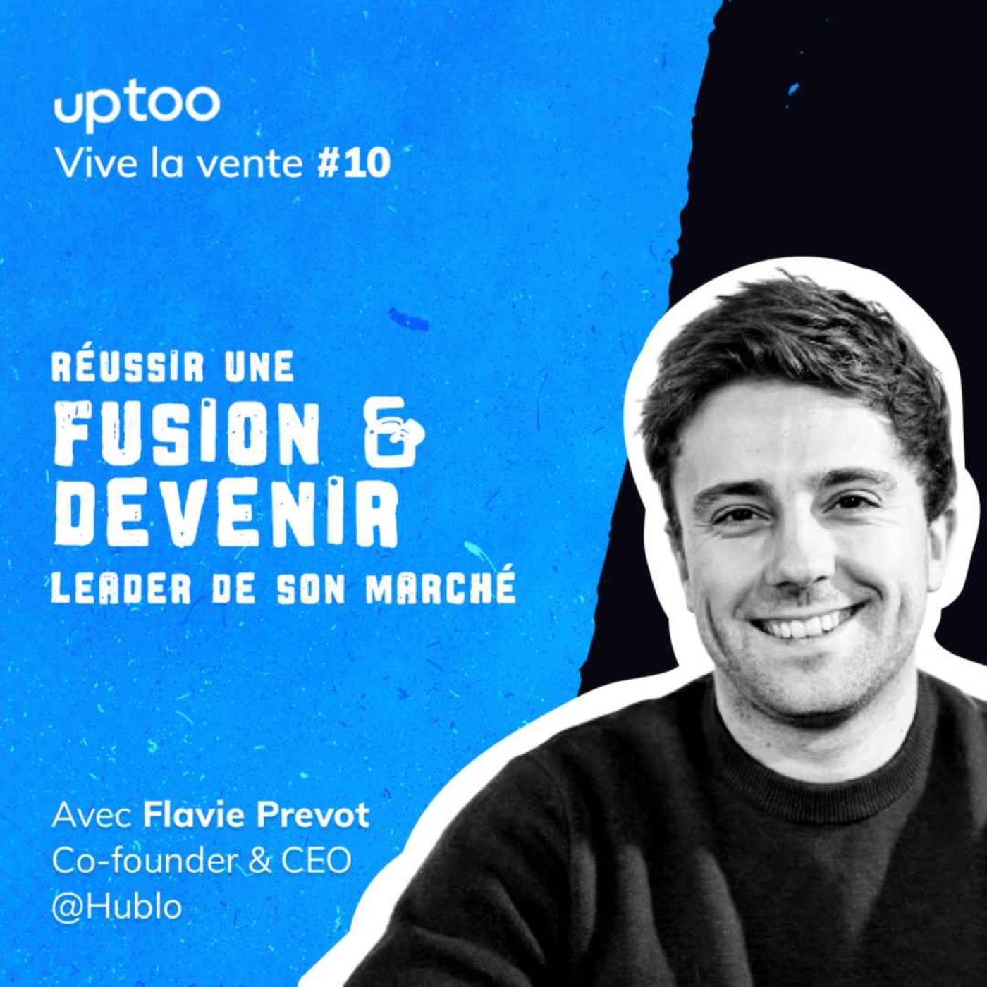 Vive la vente !